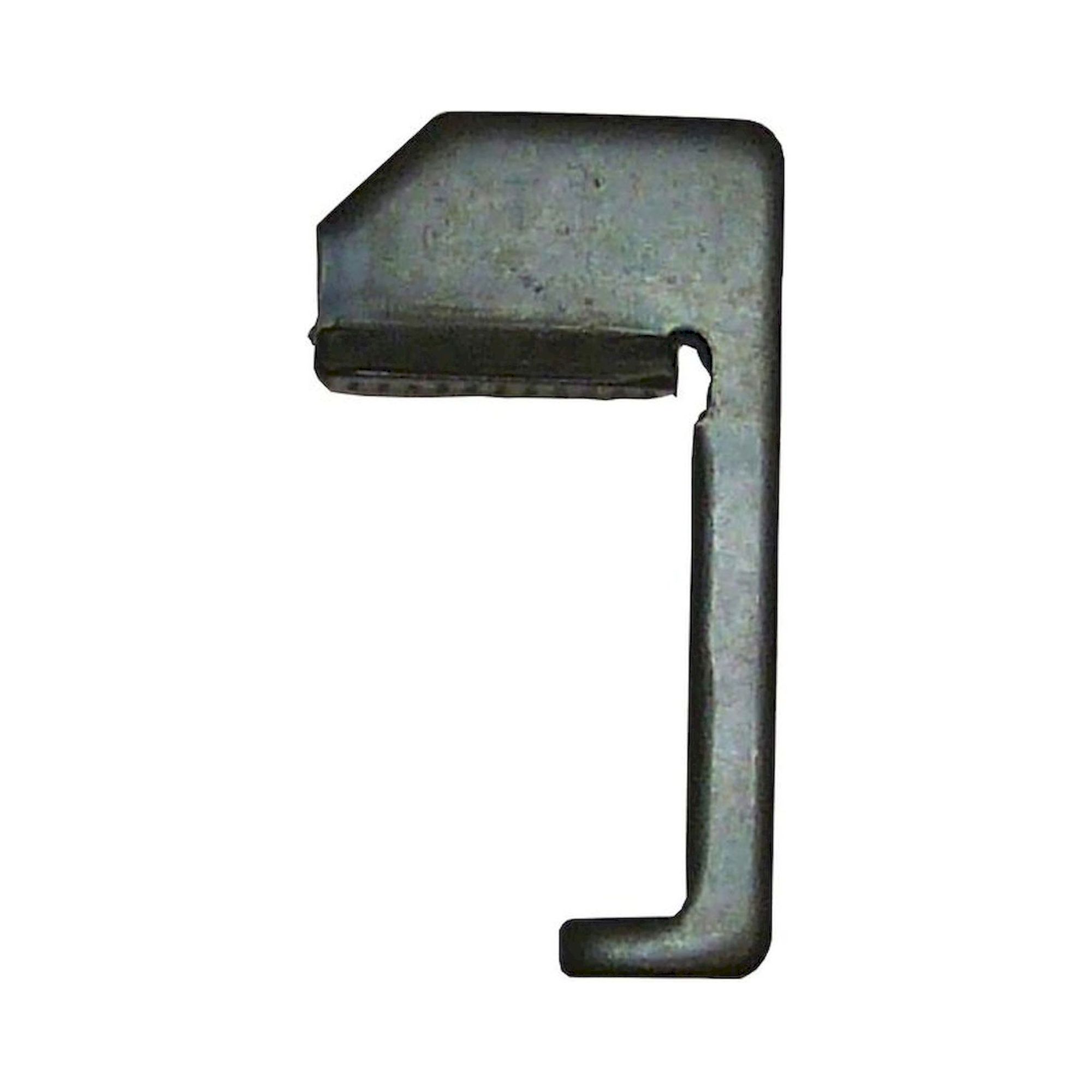 Ideal K-1953. Holding jaws for Stripmaster