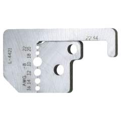 Ideal L-4419. Blade for 45-090/AWG 12-8