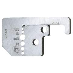 Ideal L-4419M. Knife for 45-090M/8-10 mm2