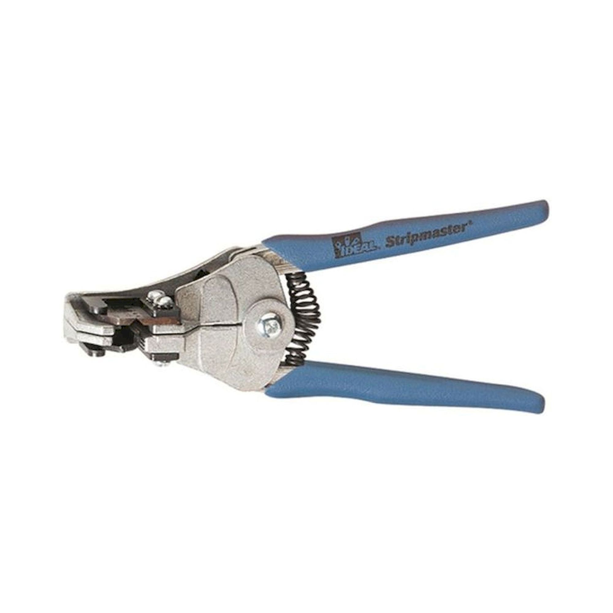 Ideal L-5617. Abisolierzange Stripmaster Rahmen AWG 16-26