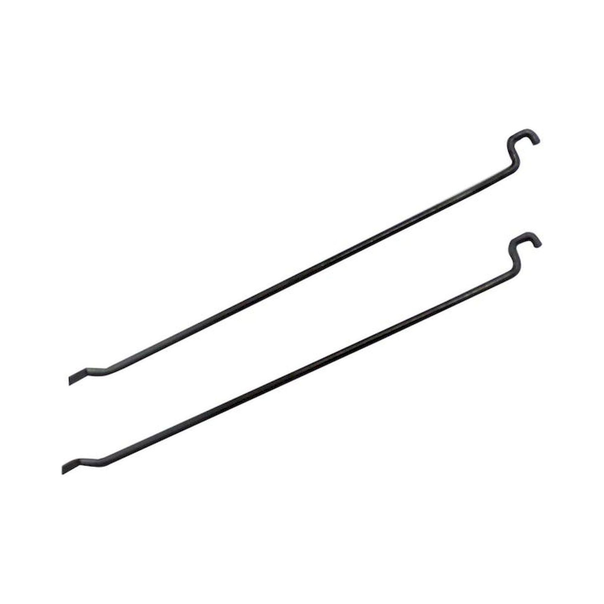 Ideal L-7486. Spare blade for 45-128 Ro with Cable Slitting and Ringing Tool 1/4 in. to 3/4 in. O.D.