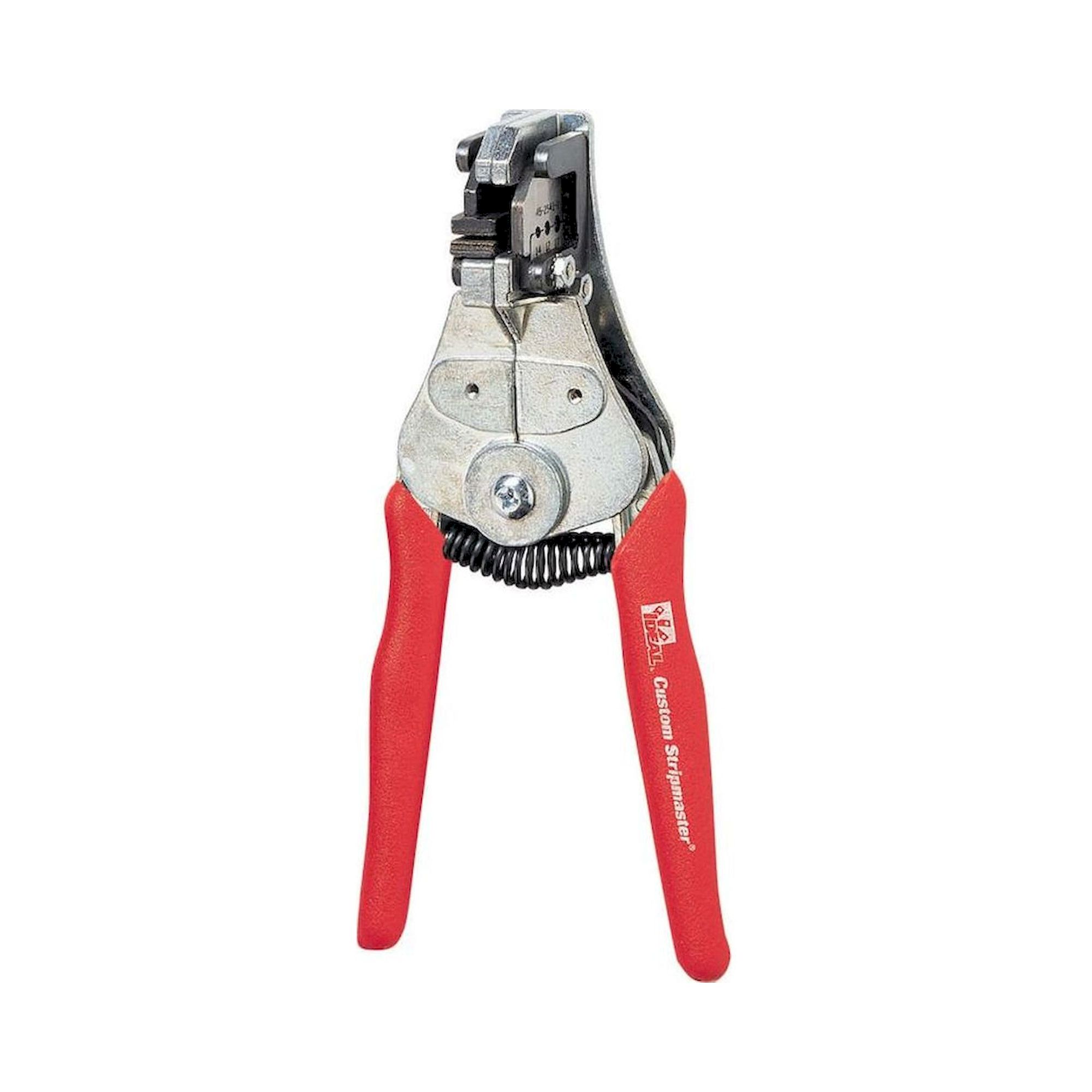 Ideal L-9038. Frame for wire  stripper Custom Stripmaster 10-14 AWG