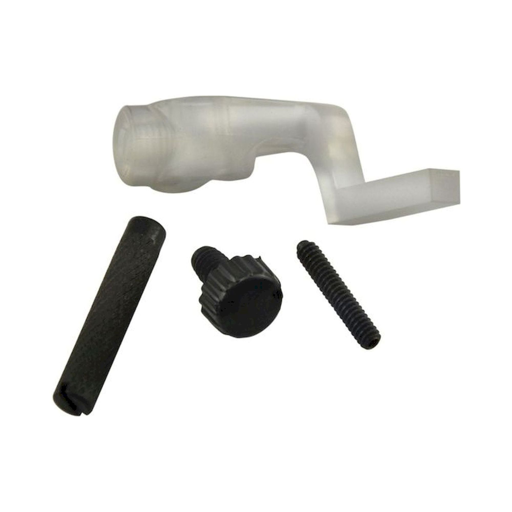 Ideal LB-1904. Ergo-Elite Stripmaster length stop