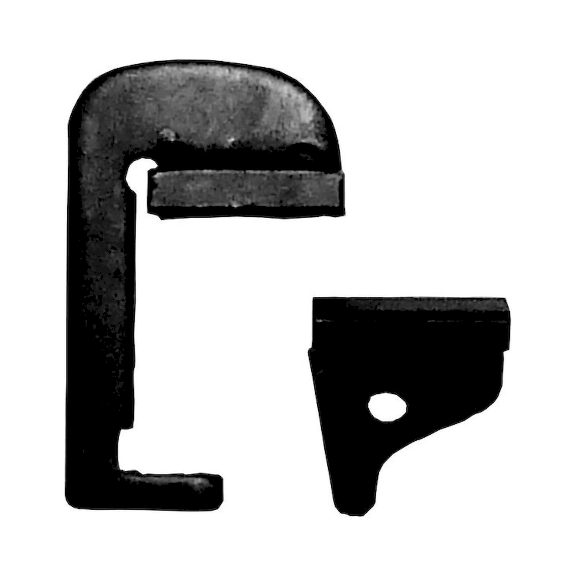Ideal LB-4620. Gripping pad for Stripmaster Ergo Lite