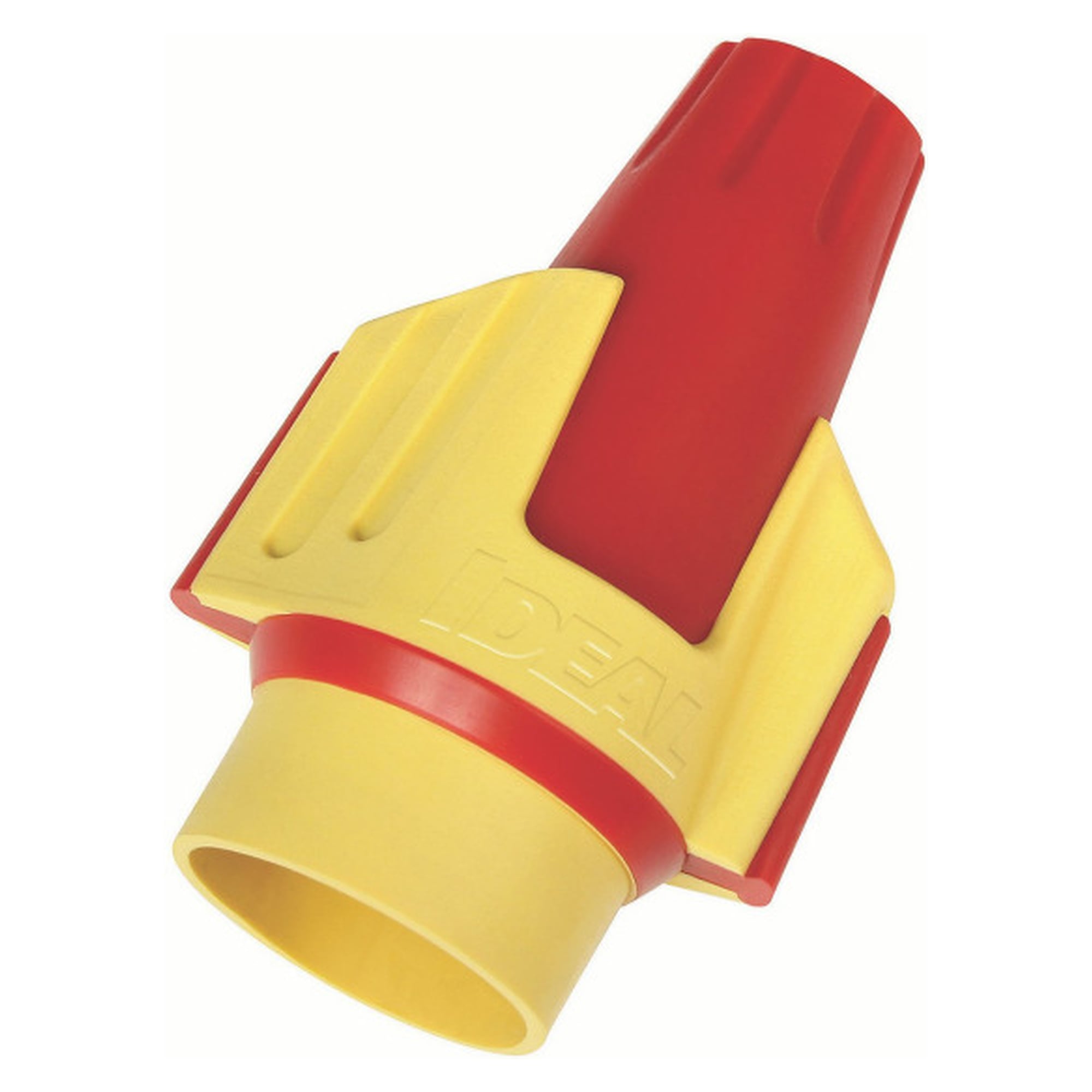 Drahtverbinder Twister ProFLEX 347, flexible Einfassung, AWG 22-6, bis 1000 V, Packung 50 Stück - IDEAL 30-1047