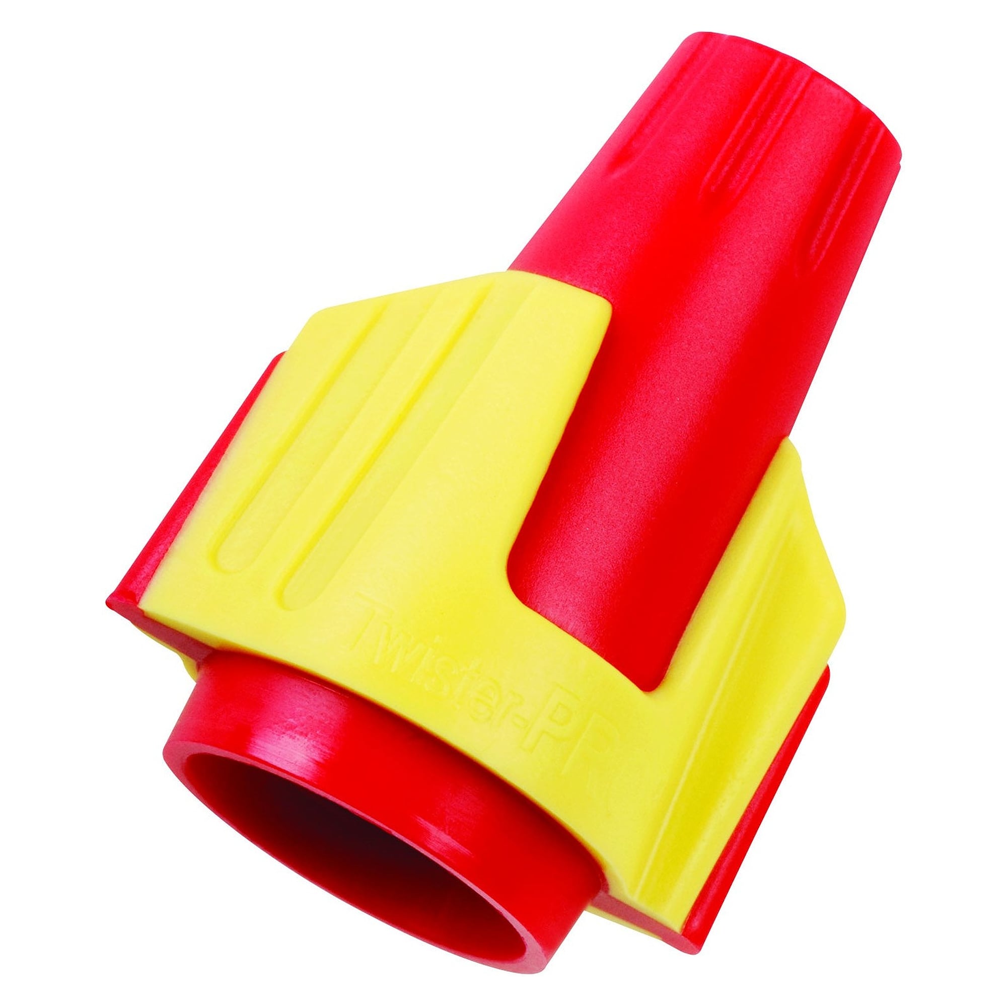 Drahtverbinder Twister Pro 344, SureGrip-Flügel, 0,5-4 mm², 32 A, Packung 50 Stück - IDEAL 30-144