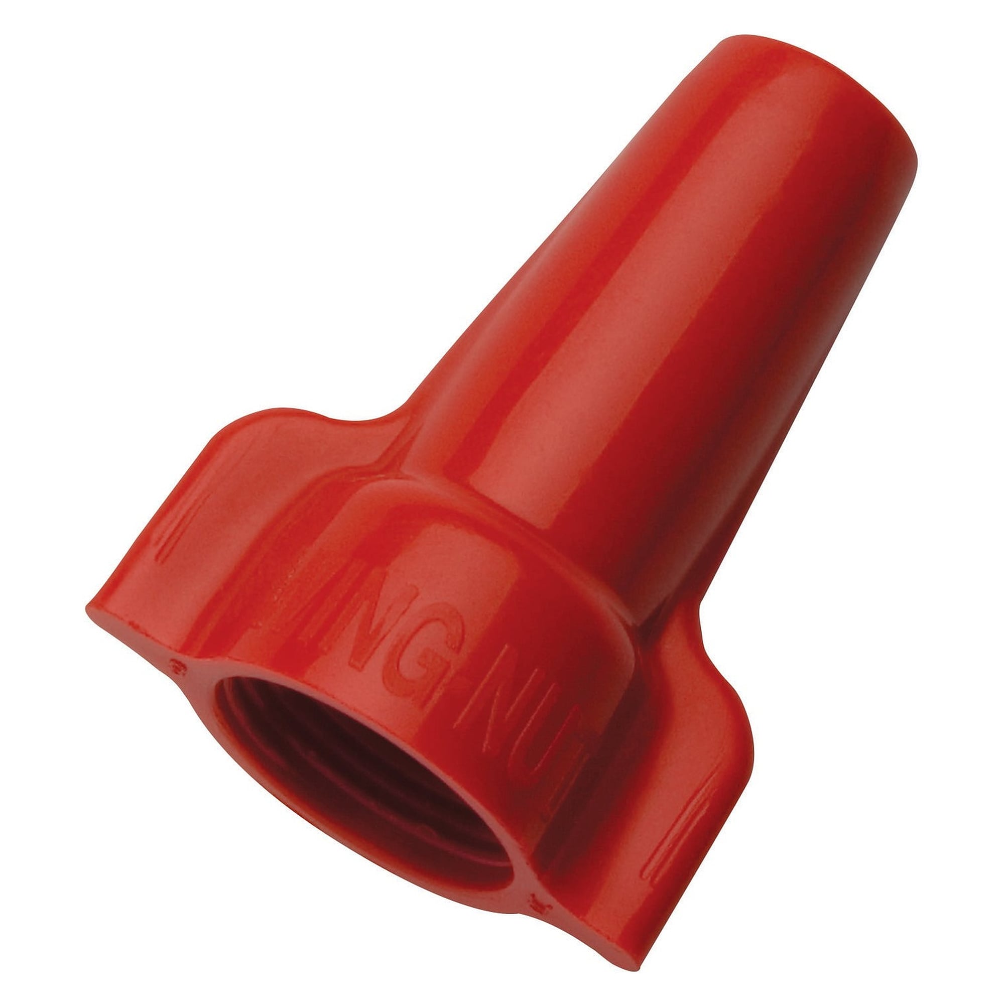 Drahtverbinder WingNut 452, rot, 0,75-10 mm², max. 4 x 6 mm², Packung 1000 Stück - IDEAL 30-452
