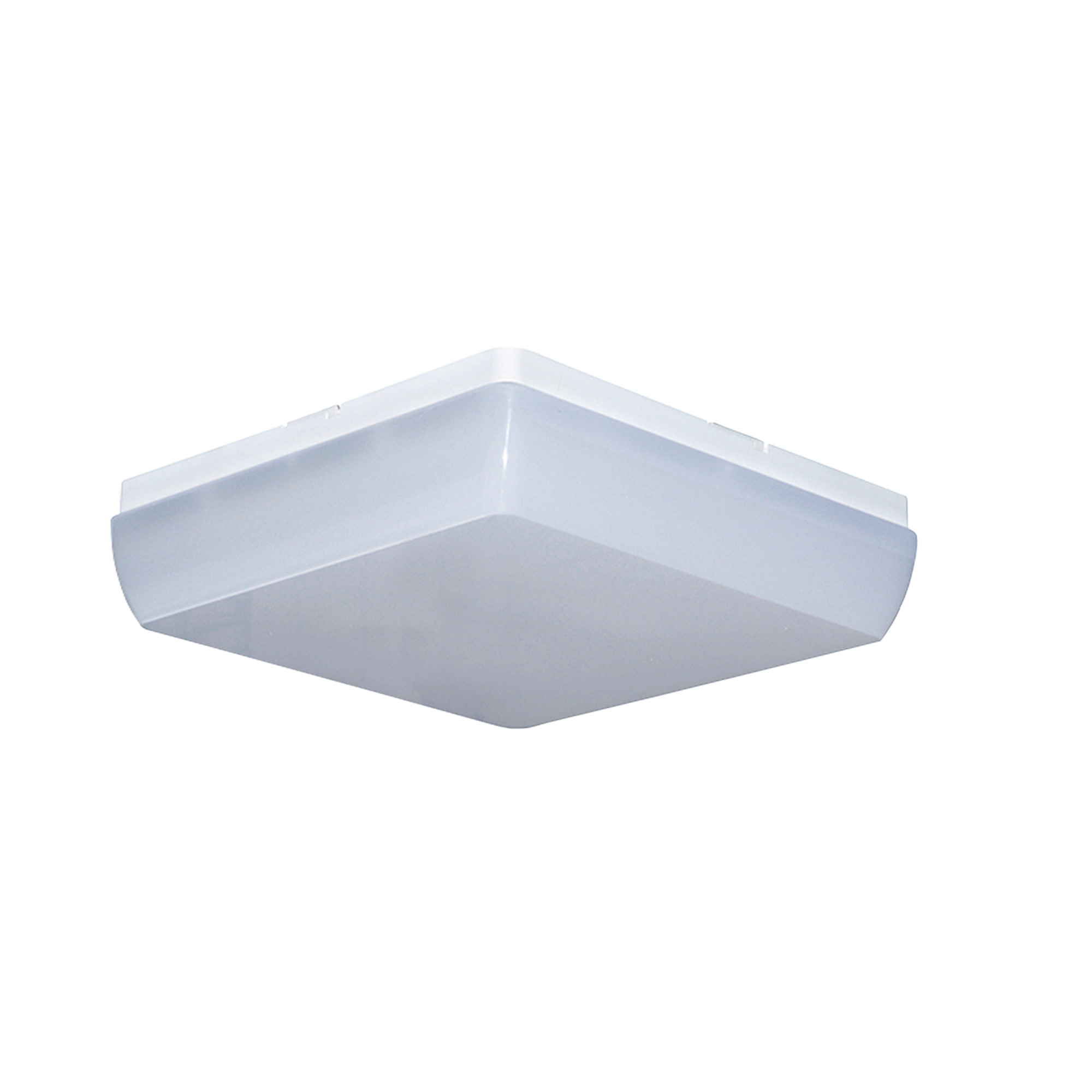 Glamox T0926642000. Industrieleuchten iG200-330x330 LED 2800 DALI 840 OP
