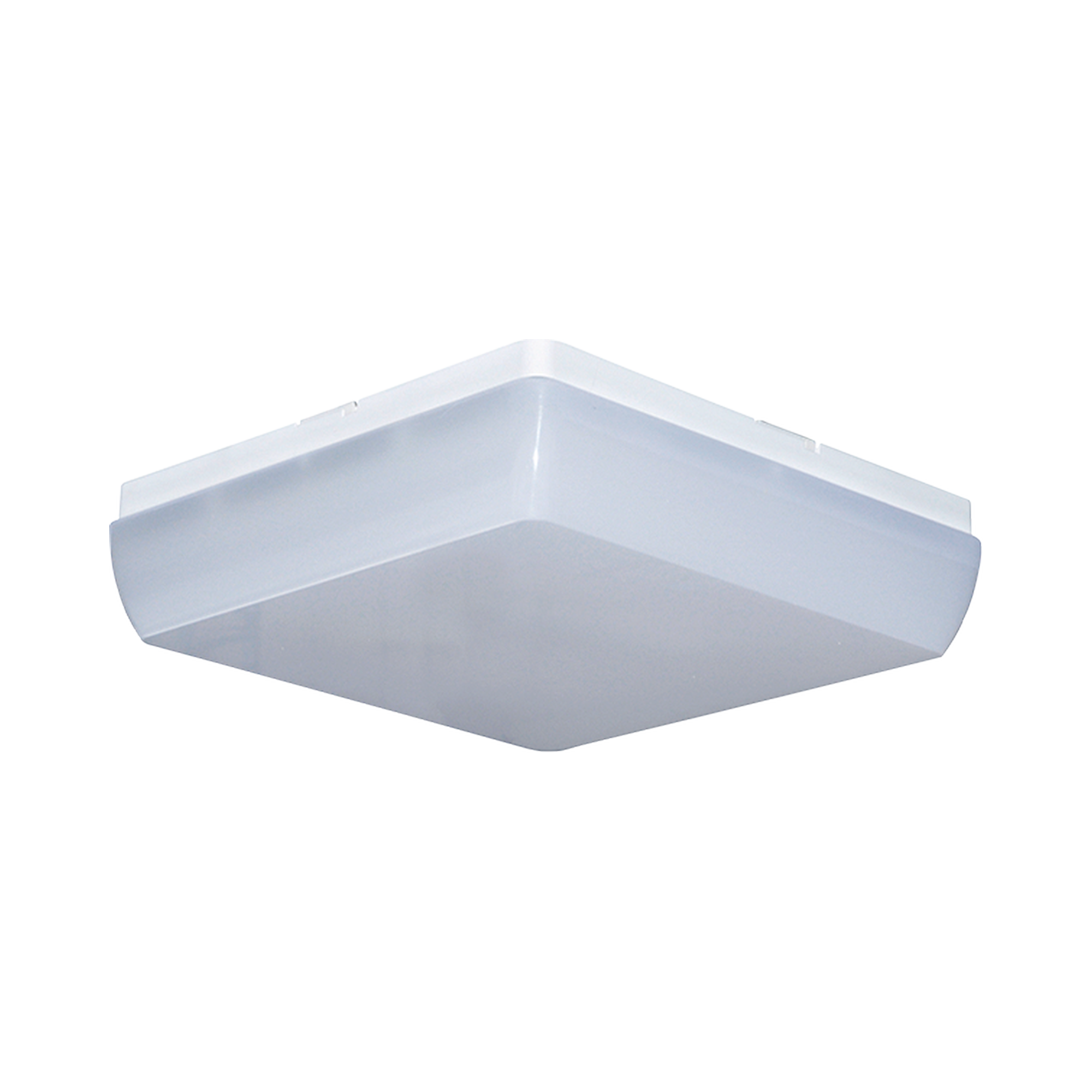 Glamox T0926631700. Industrieleuchten iG200-330x330 LED 1700 HF 840 OP