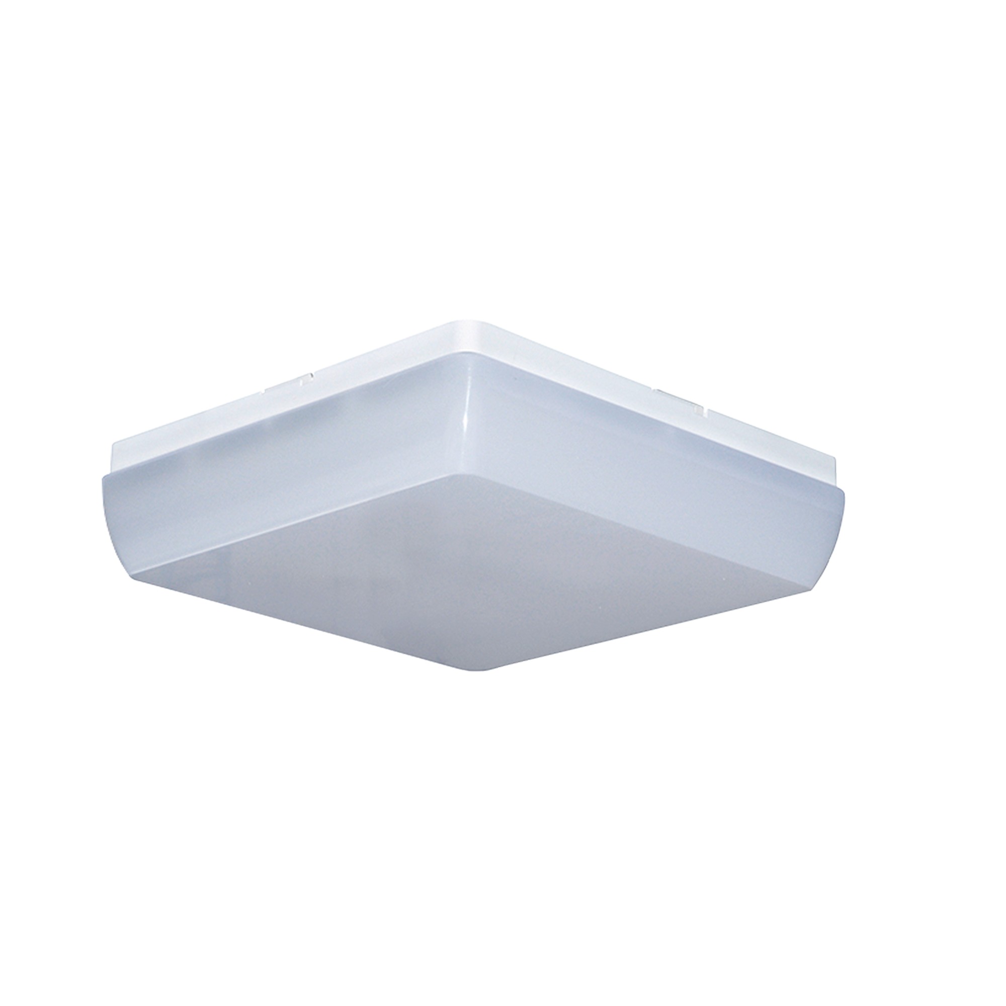 Glamox iG200-330x330 luminaire LED, 1990 lm, 4000 K, commutable