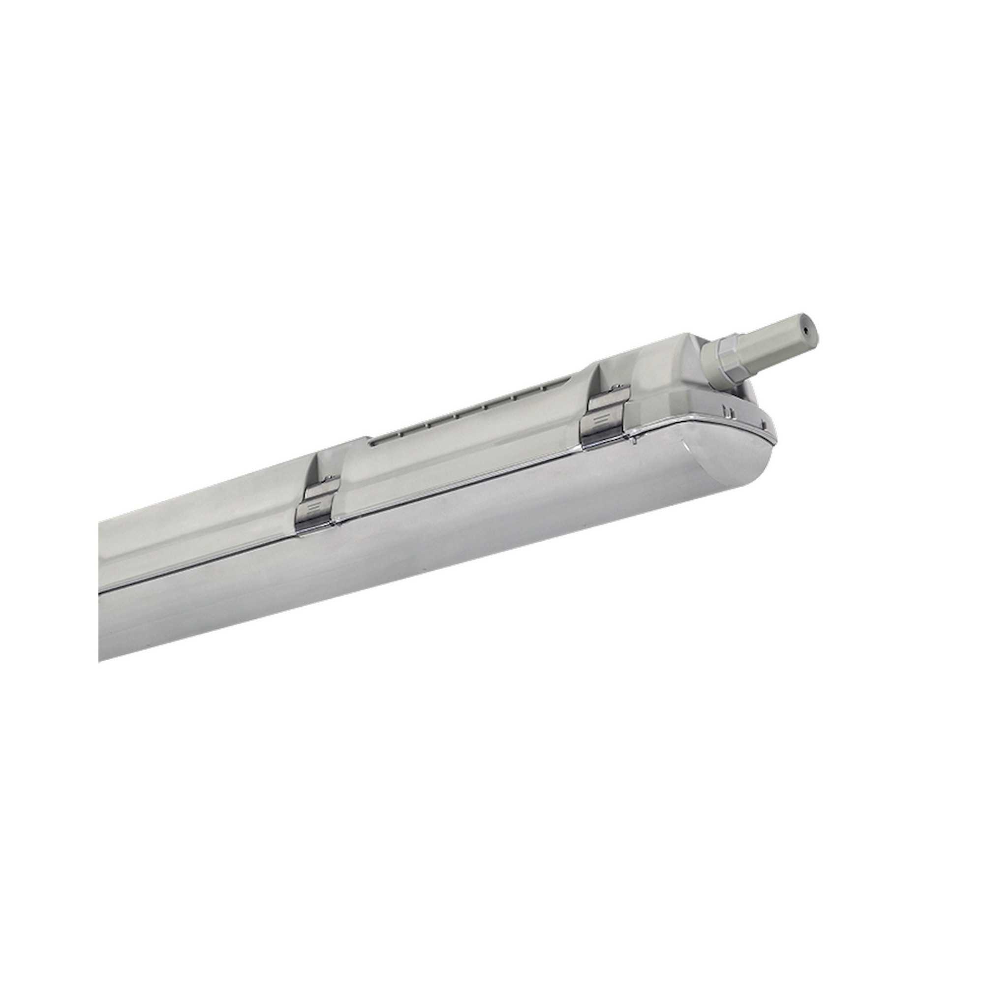 Glamox iG69-1455 luminaire LED, 7200 lm, 4000 K, à gradation DALI