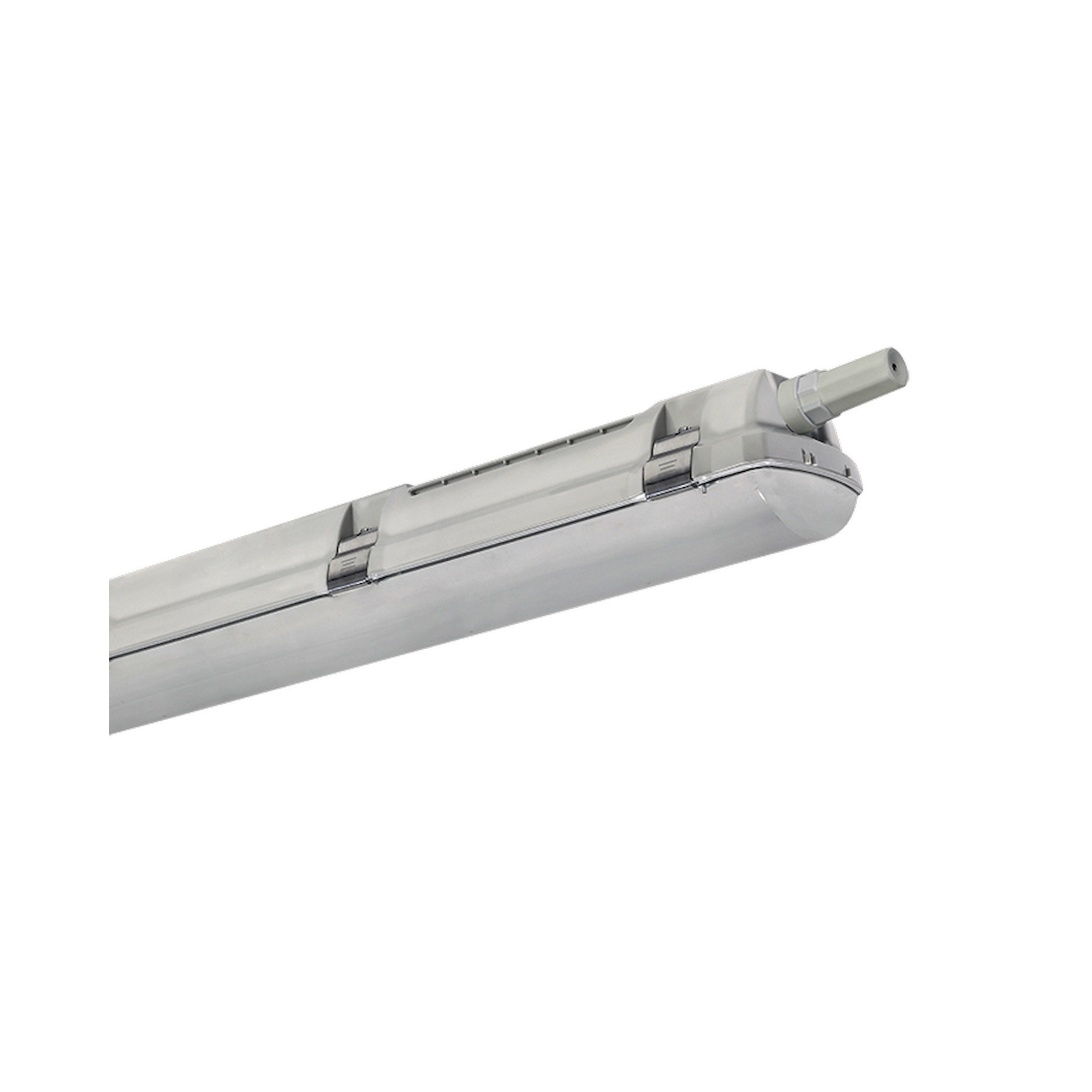 Glamox GGT690030. Industrieleuchten iG69-1455 3700 DALI 840 TW 2x5P MB