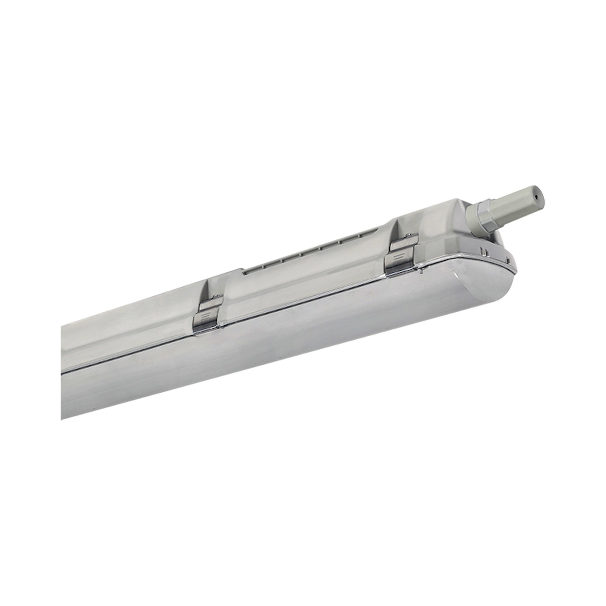 Glamox iG69-1455 LED luminaire, 7200 lm, 4000 K, switchable
