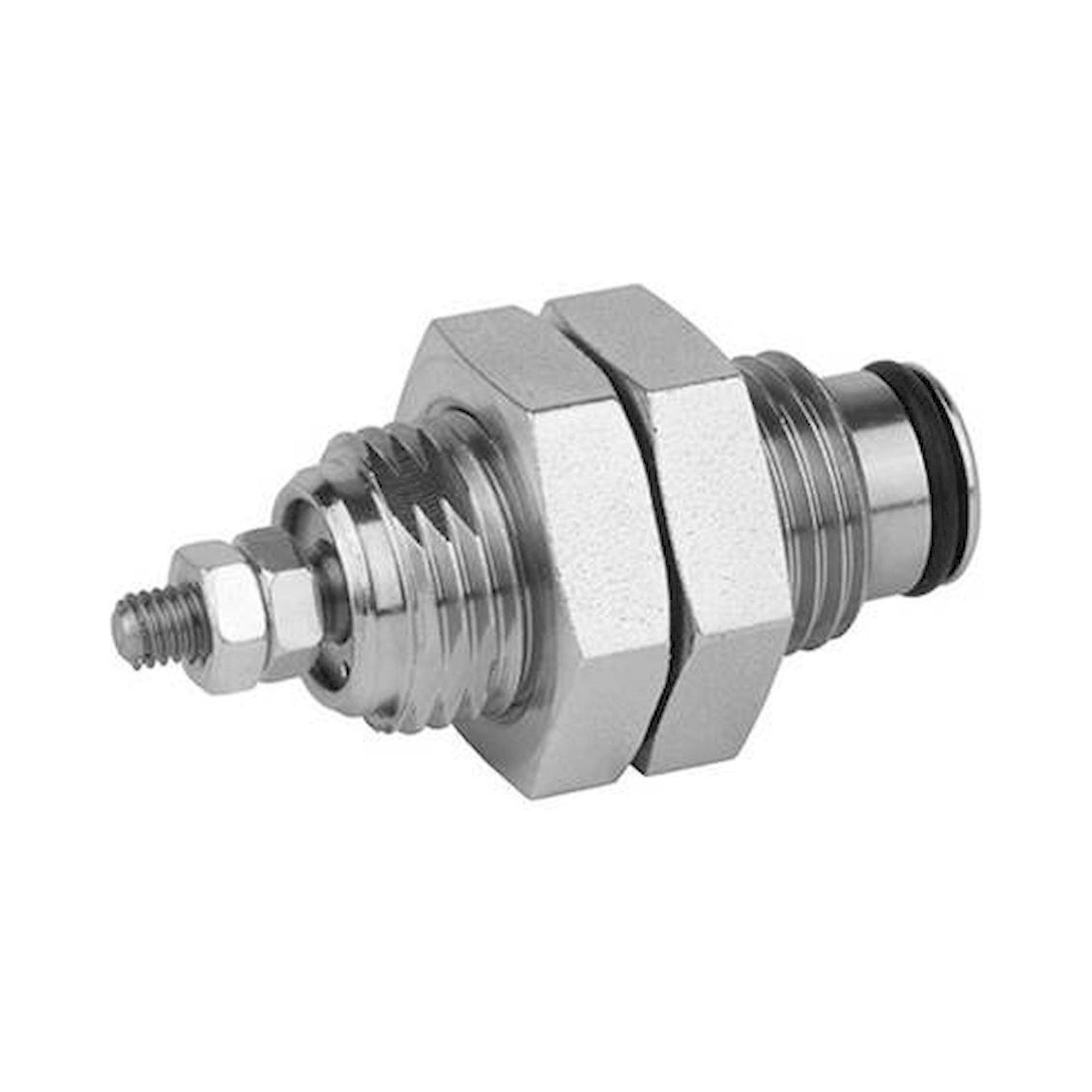 Aventics 0822406901 (SWN-SA-06-010-M10X1) Einschraubzylinder, Serie SWN