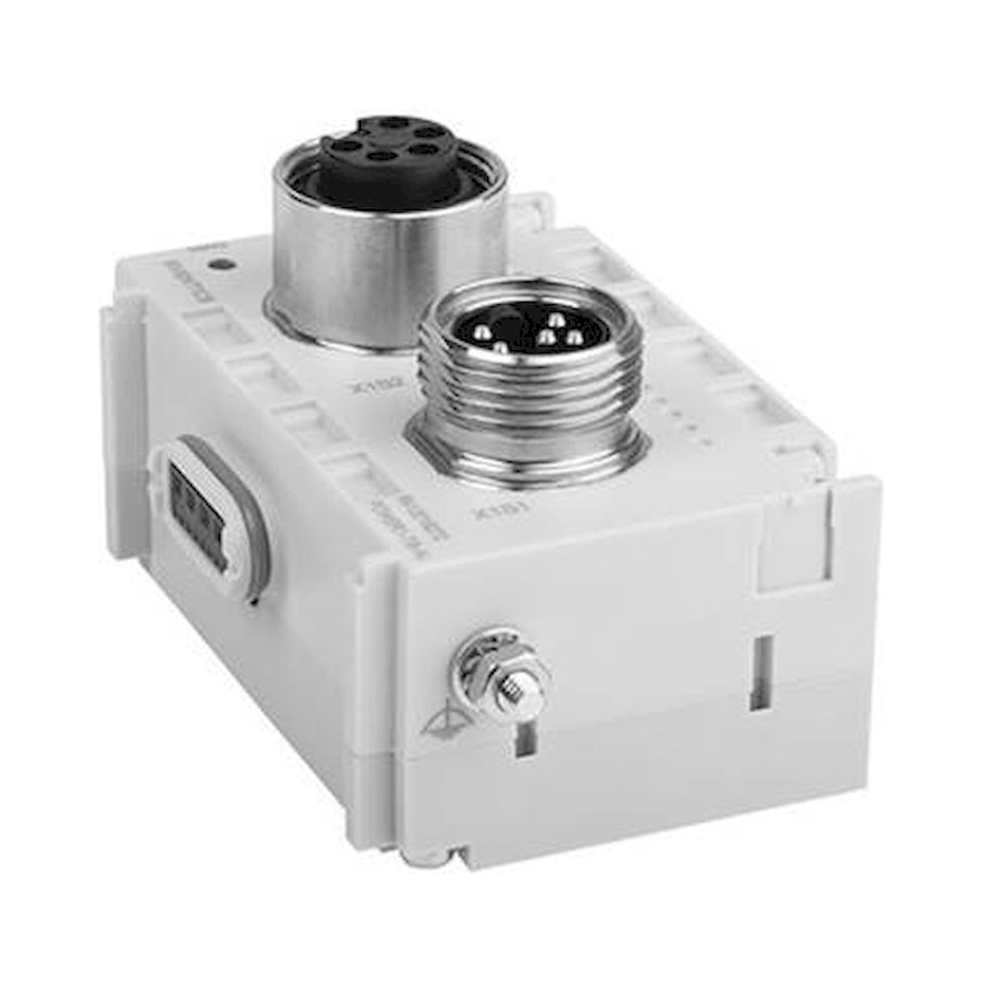 Aventics R412018272 (VERSORGUNGSSPANNUN AES-D-IO-PO) Serie AES