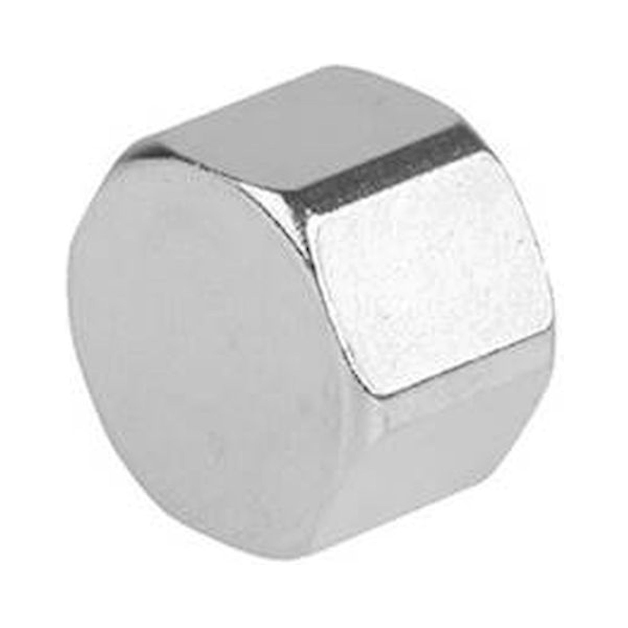 Aventics R412024837 (CN2-12FH-ABDECKKAPPE) Verschlusskappe