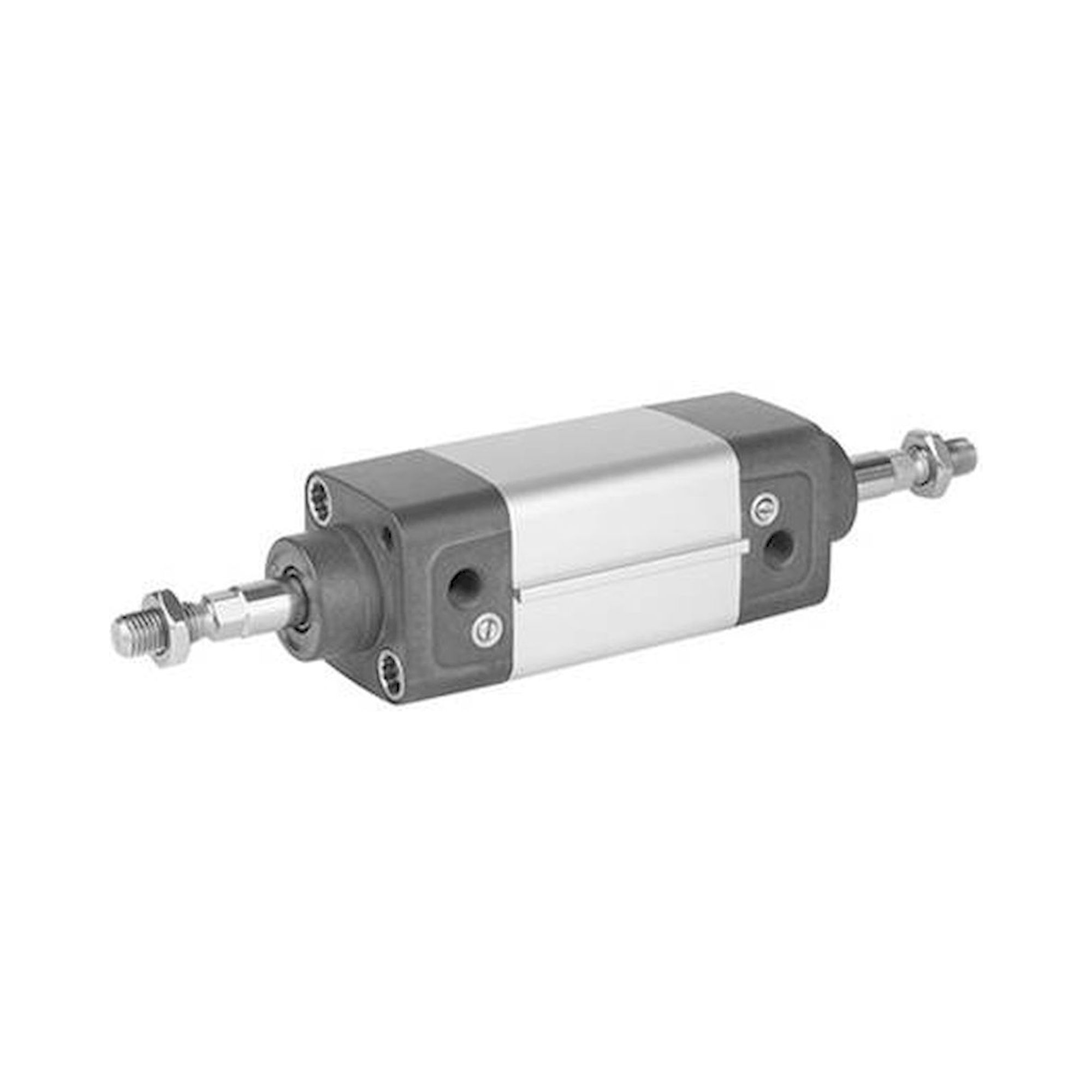 Aventics R480193208 (ICL-DA-125-0500-MM-M00B111W000) ISO 15552, Serie CCL-IS