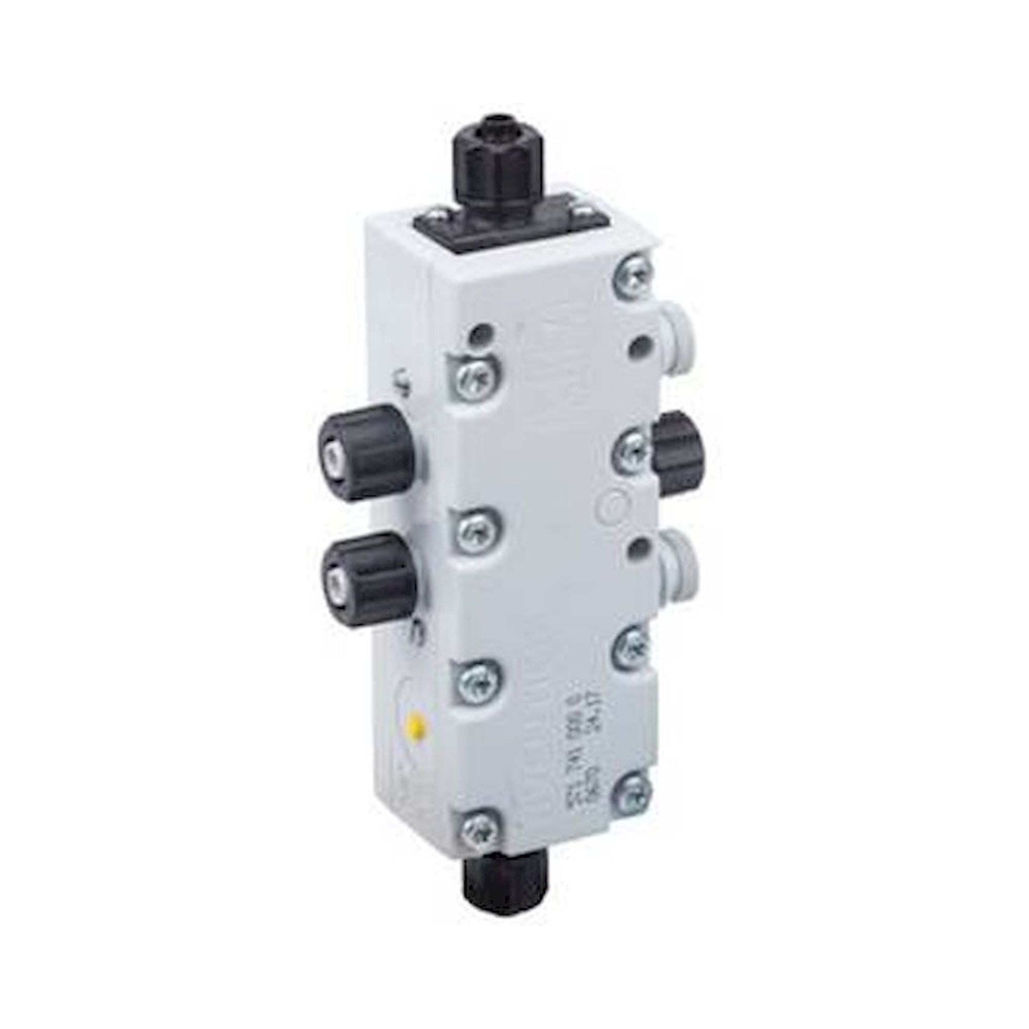 Aventics 5717410000 5/2-Wegeventil, Serie 740