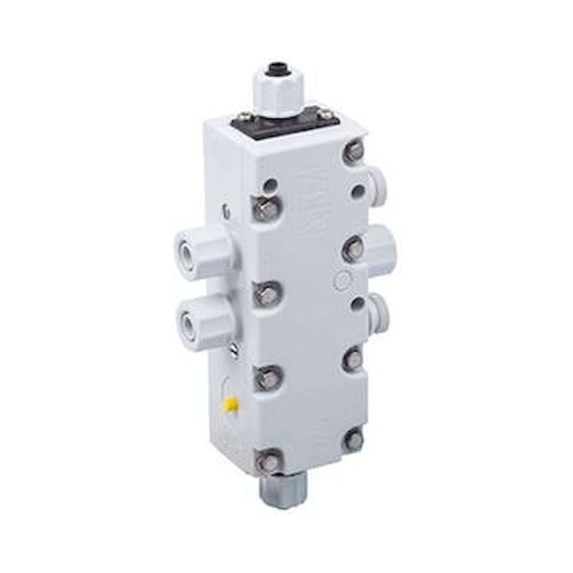 Aventics 5717461000 5/2-Wegeventil, Serie 740-CP