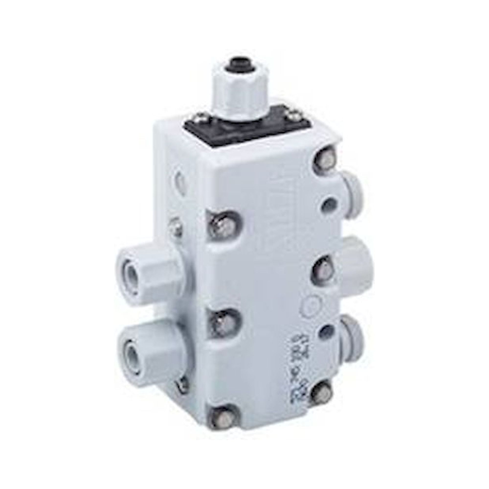 Aventics 5717451000 5/2-Wegeventil, Serie 740-CP