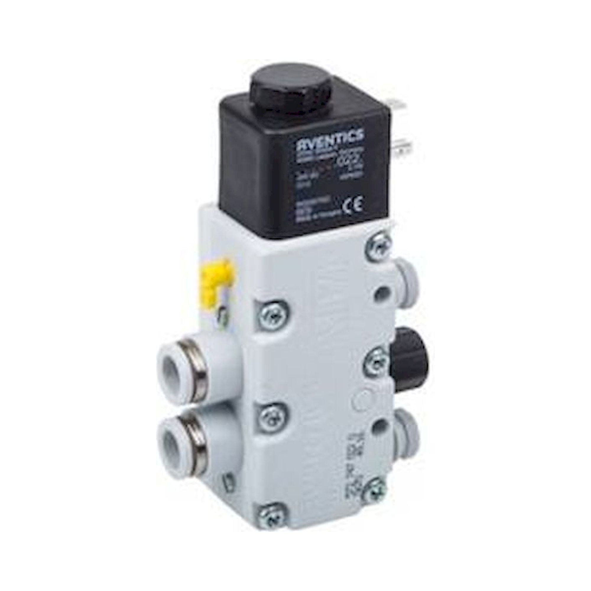 Aventics 5727475280 5/2-Wegeventil, Serie 740