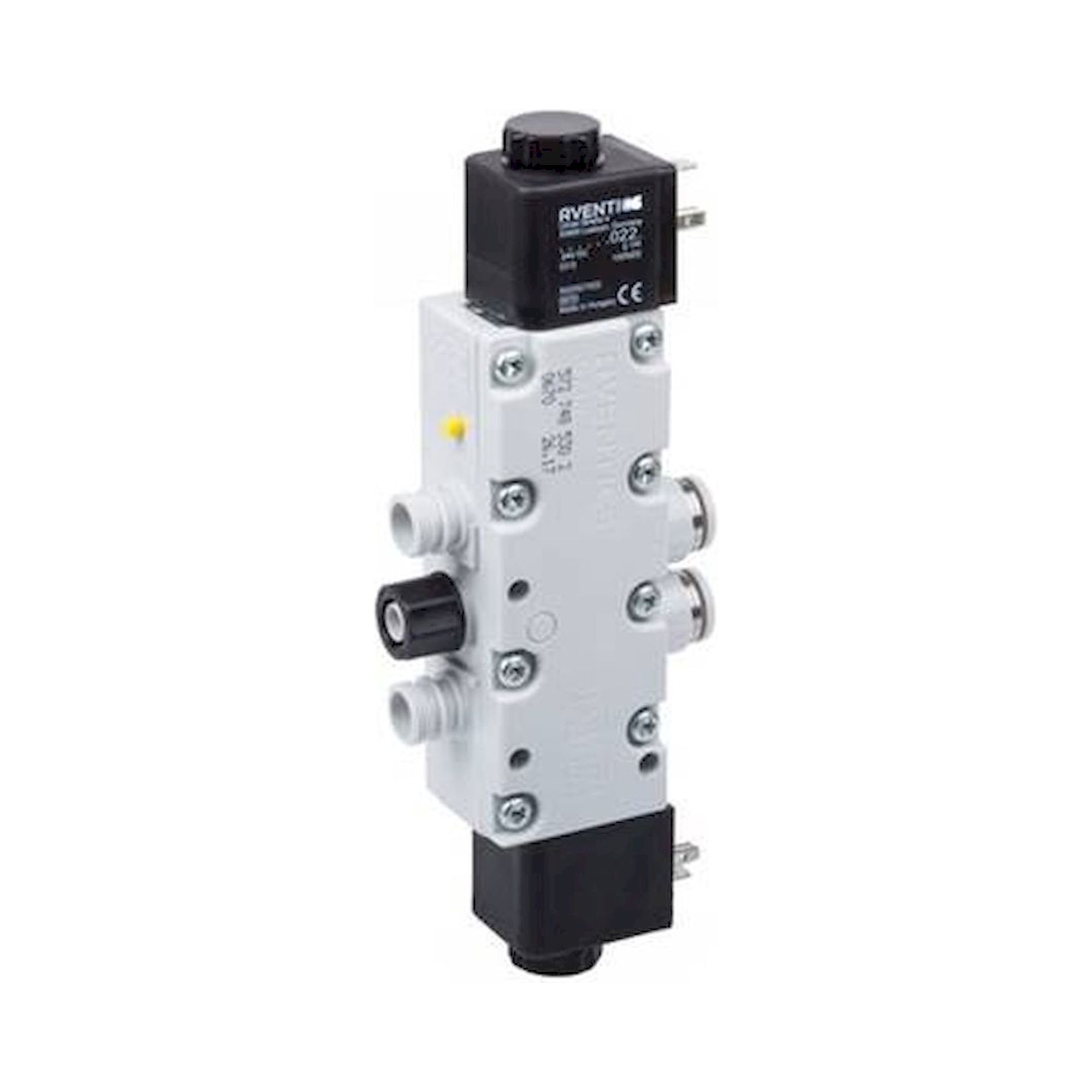 Aventics 5727485302 5/2-Wegeventil, Serie 740