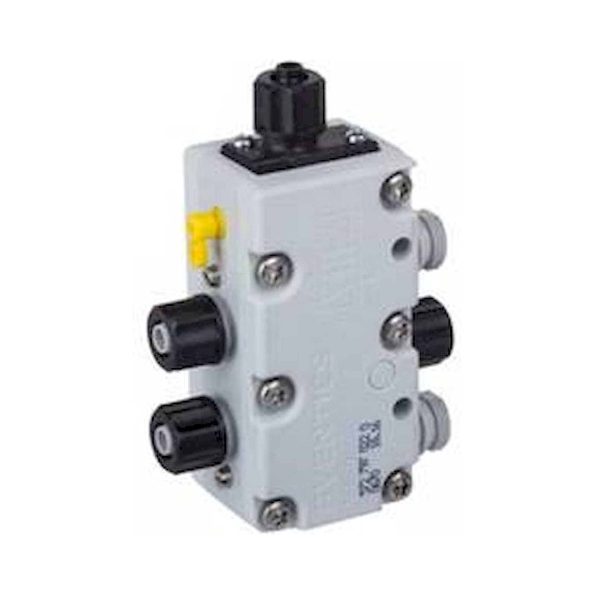 Aventics 5717400000 5/2-Wegeventil, Serie 740