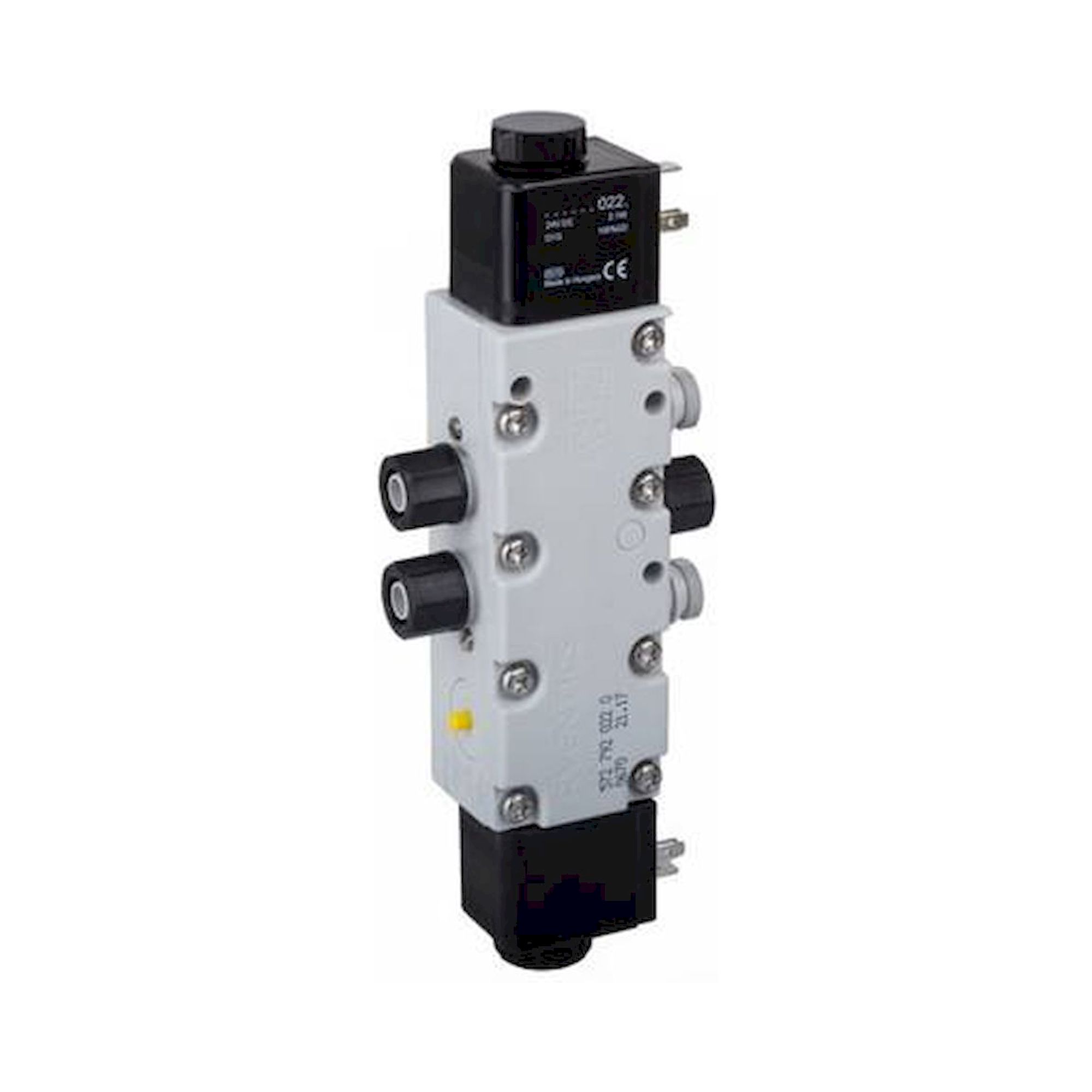 Aventics 5727510220 5/4-Wegeventil, Serie 740