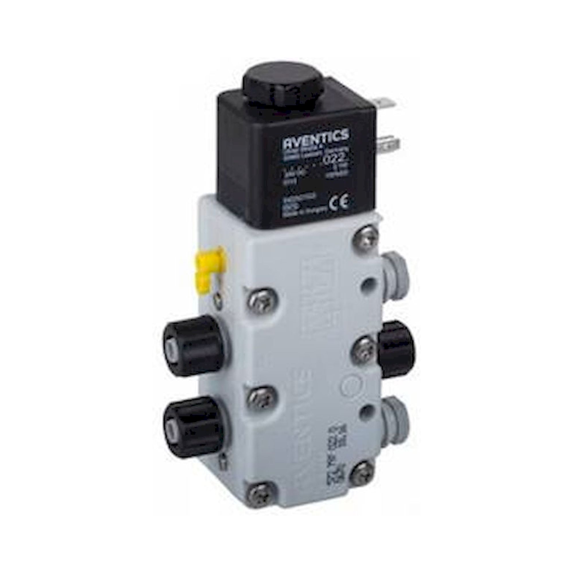 Aventics 5727450220 5/2-Wegeventil, Serie 740