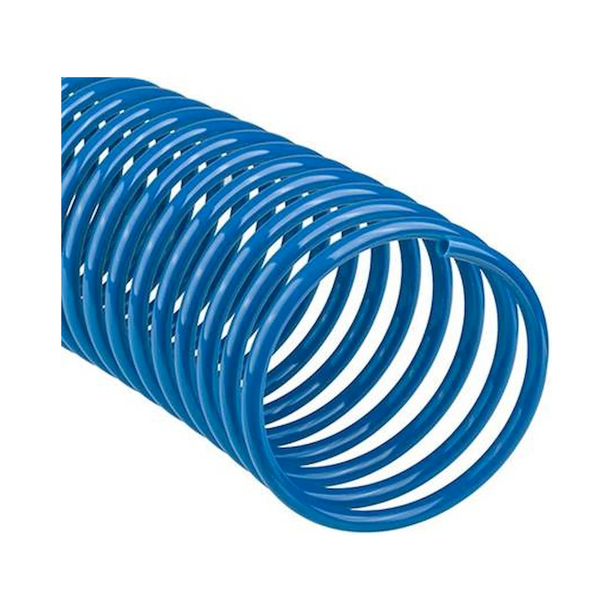 Aventics 8156060060 (TU3-S-PAM-006-0100-BU-006) Spiralschlauch, Serie TU3-S Polyamid