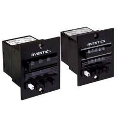 Aventics 0821304017 (Impulse meter ) Pneumatischer Einstellzähler