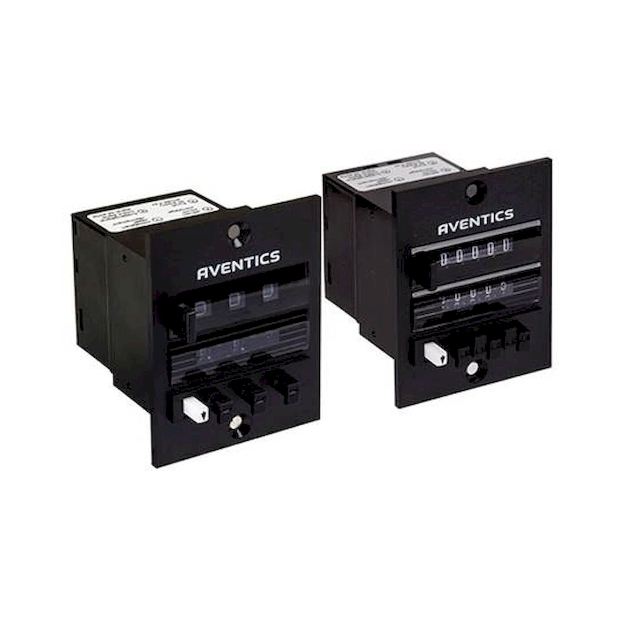 Aventics 0821304016 (Impulse meter ) Pneumatischer Einstellzähler