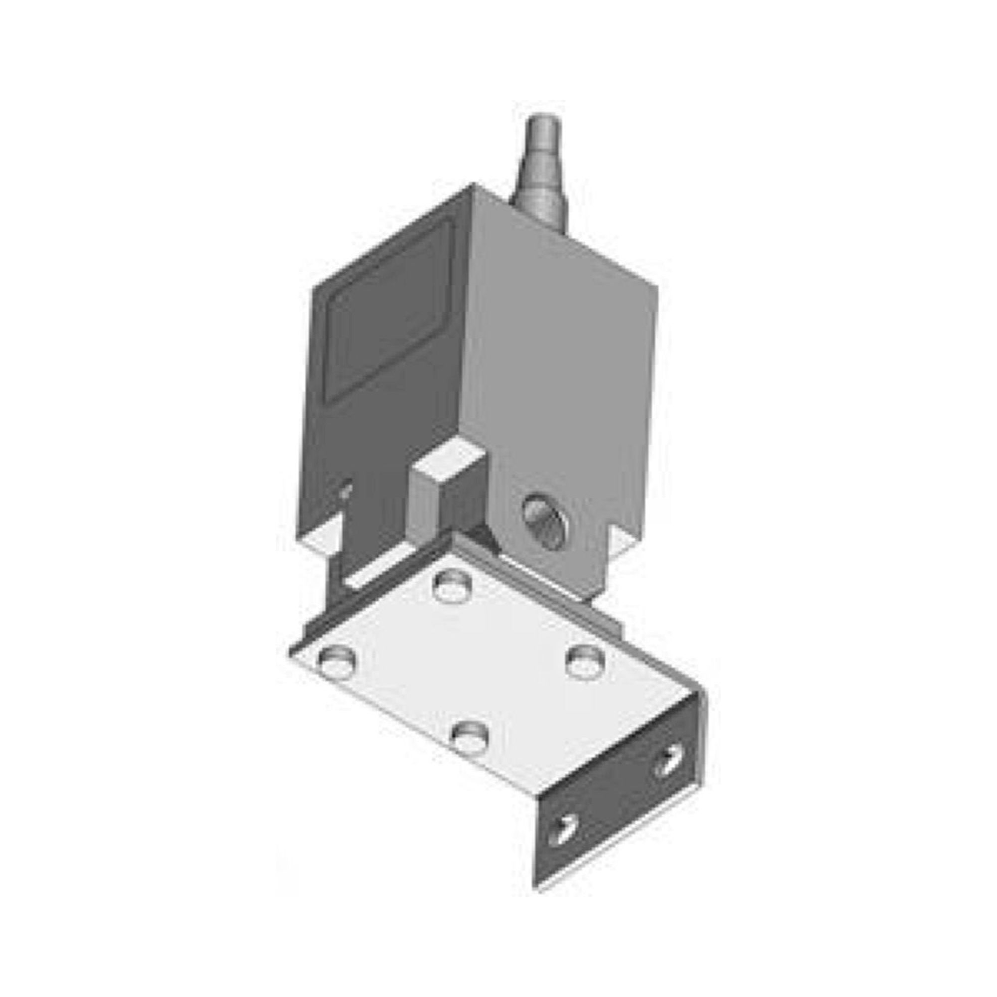 SMC M-5UT. Universal Tee - M5UT