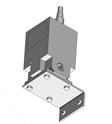 SMC M-5UT. Universal Tee - M5UT