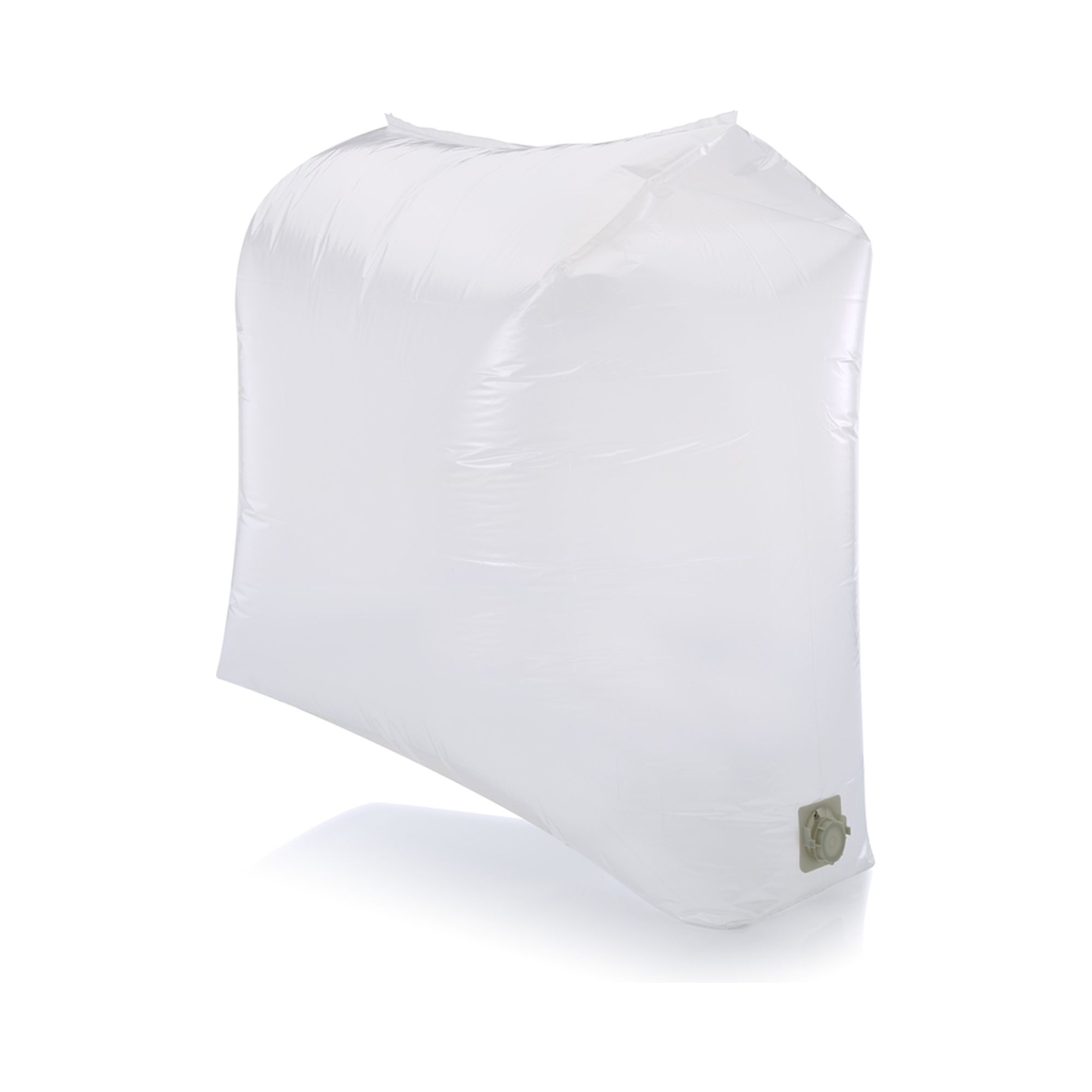 INL 1000DN50E0. Standard Inliner