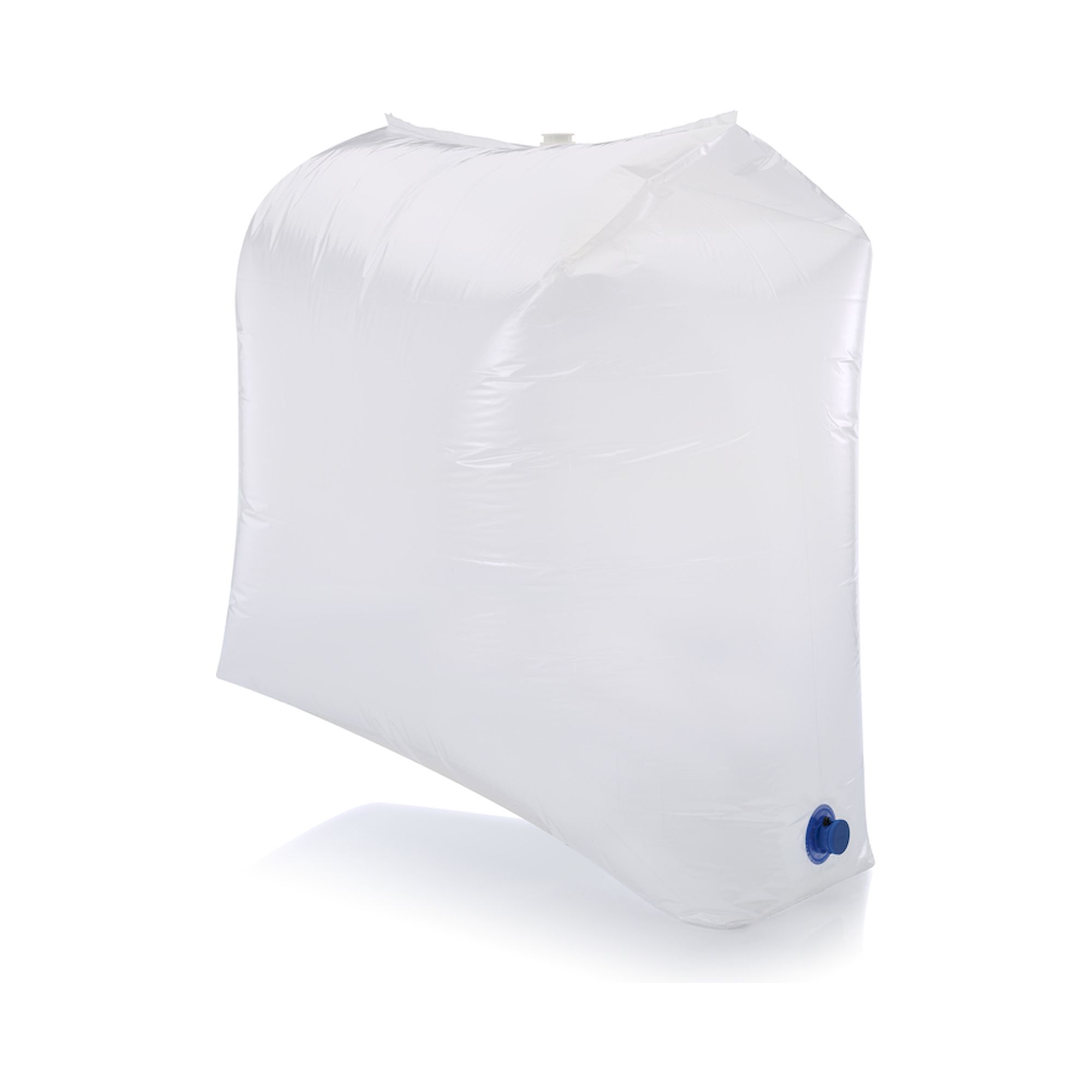 INL 1000V2E2. Standard liner standard, food safe