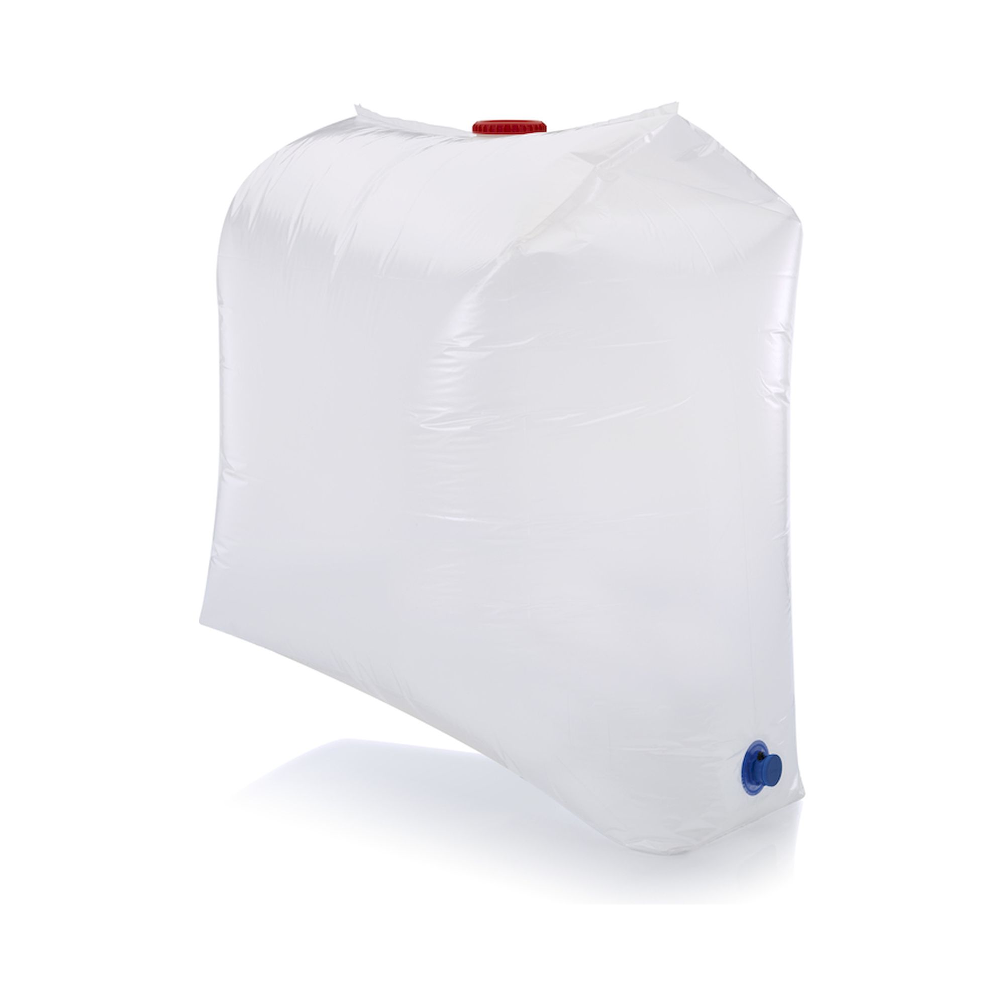 INL 1000V2E6. Standard liner standard, food safe