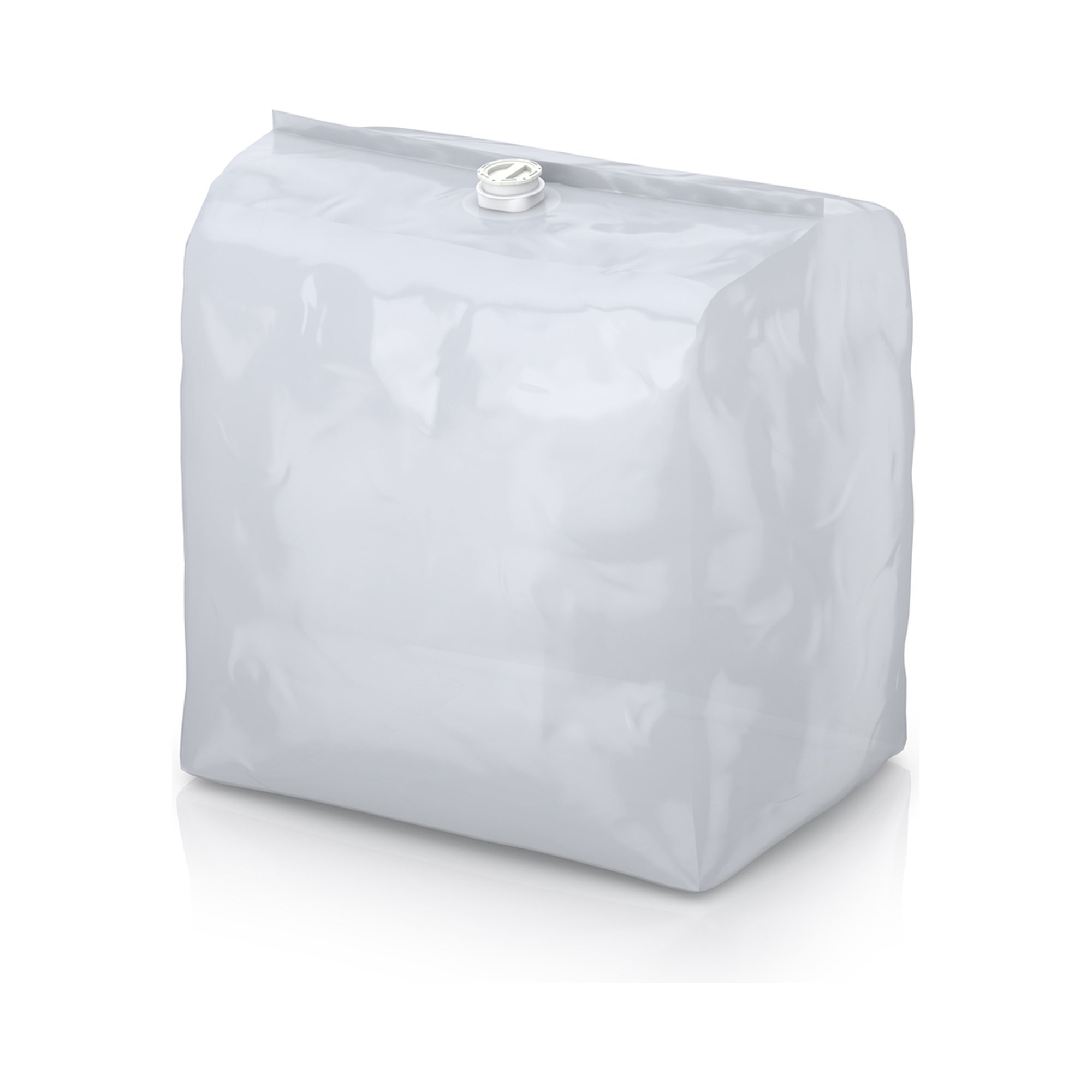 INL 250A0E2. Standard Inliner, 2" Innengewinde mit Verschluss