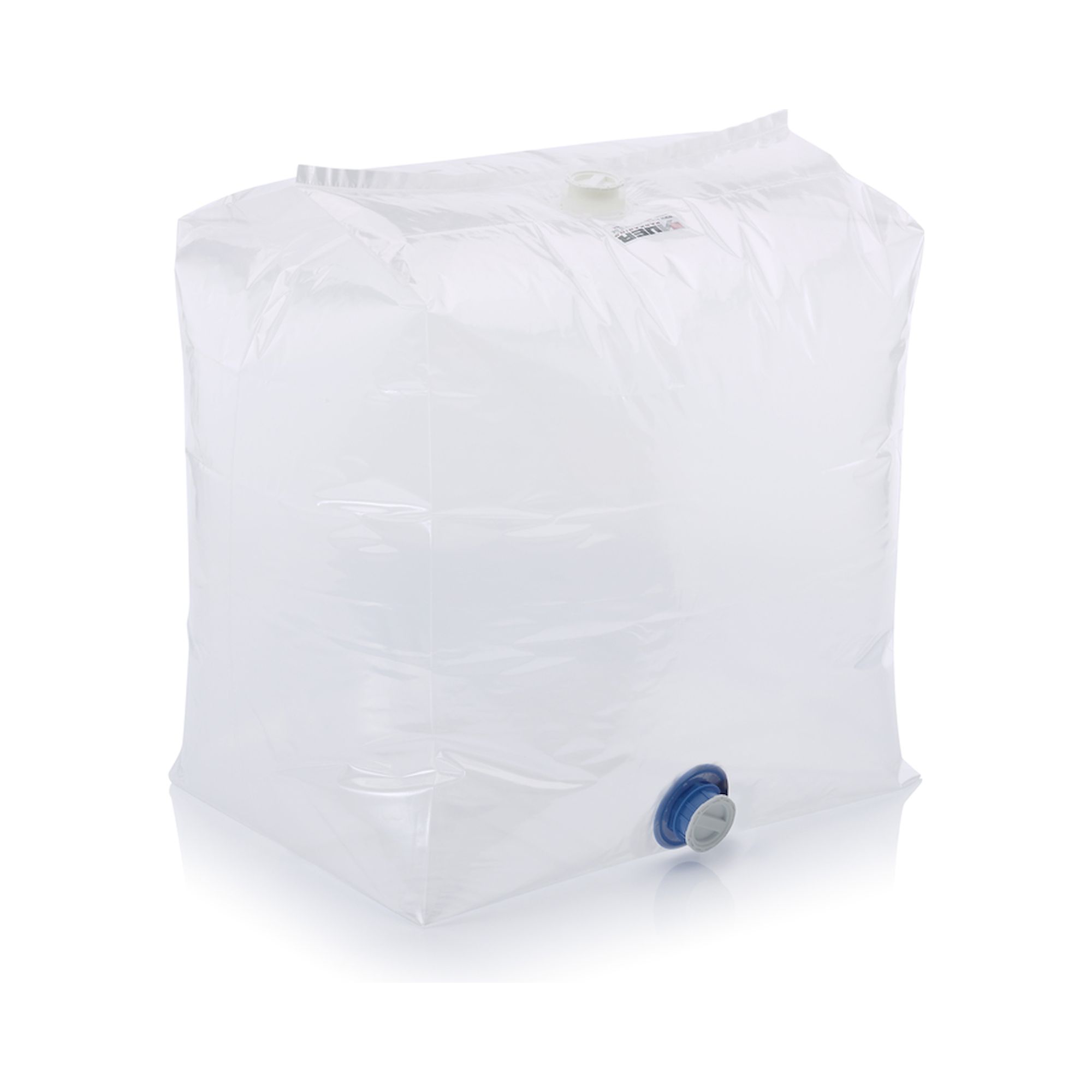 INL 250A2E2. Standard Inliner