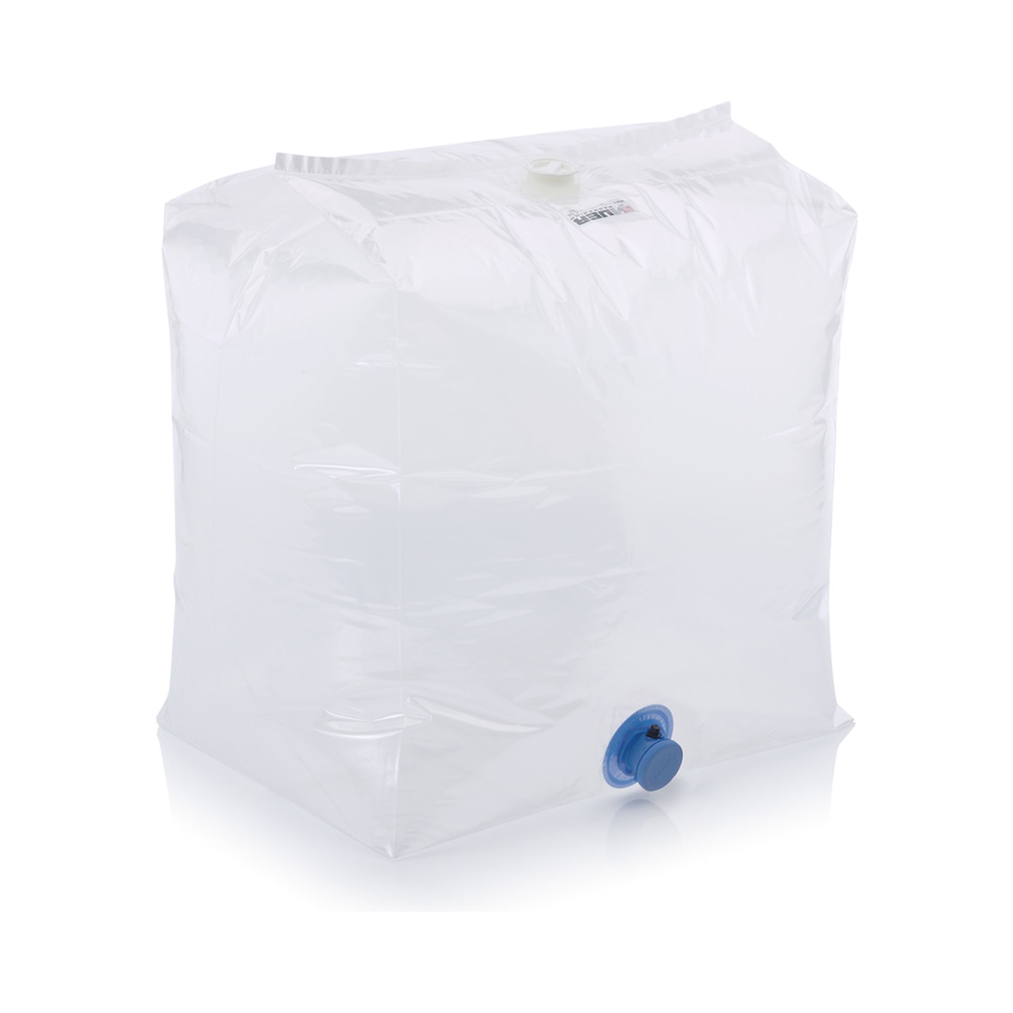 INL 250V2E2. Standard Inliner