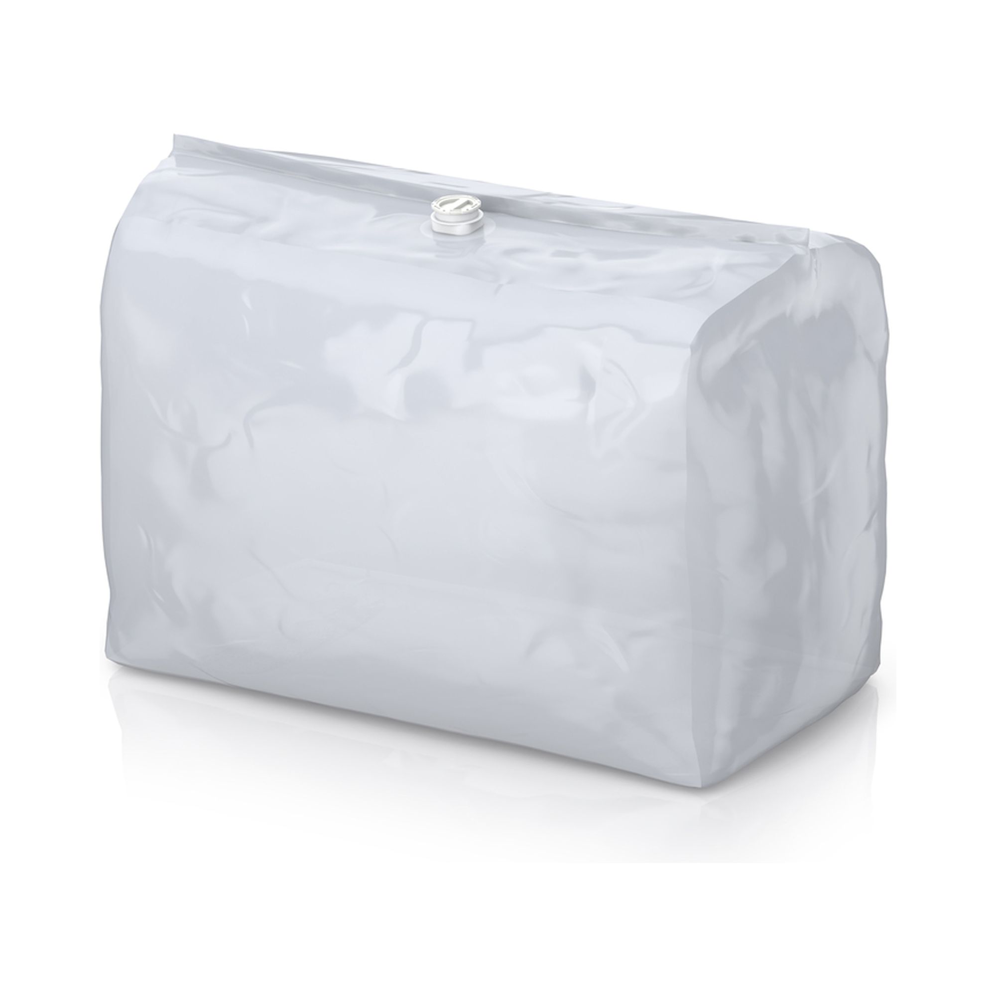 INL 500A0E2. Standard Inliner, 2" Innengewinde mit Verschluss