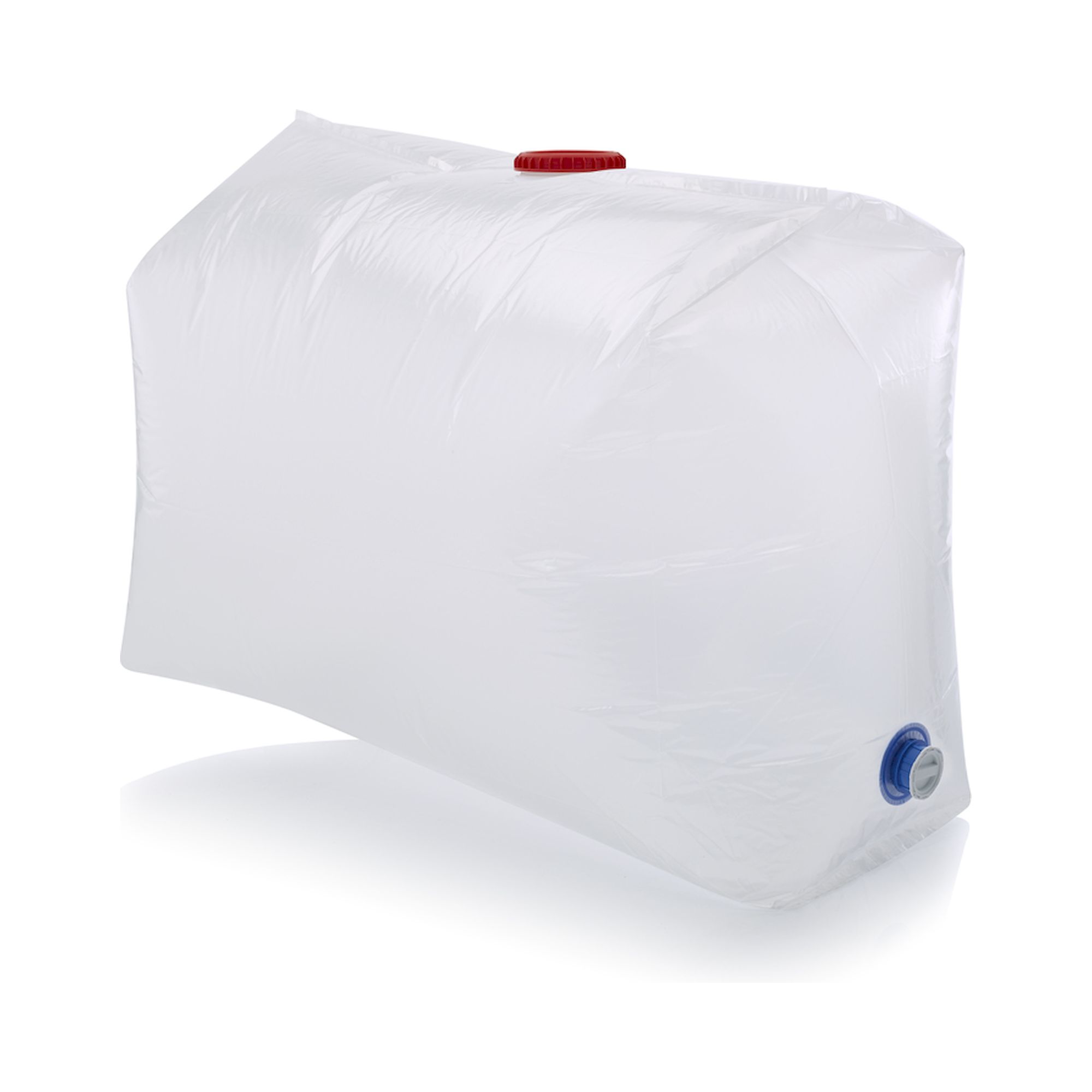 INL 500A2E6. Standard liner standard, food safe