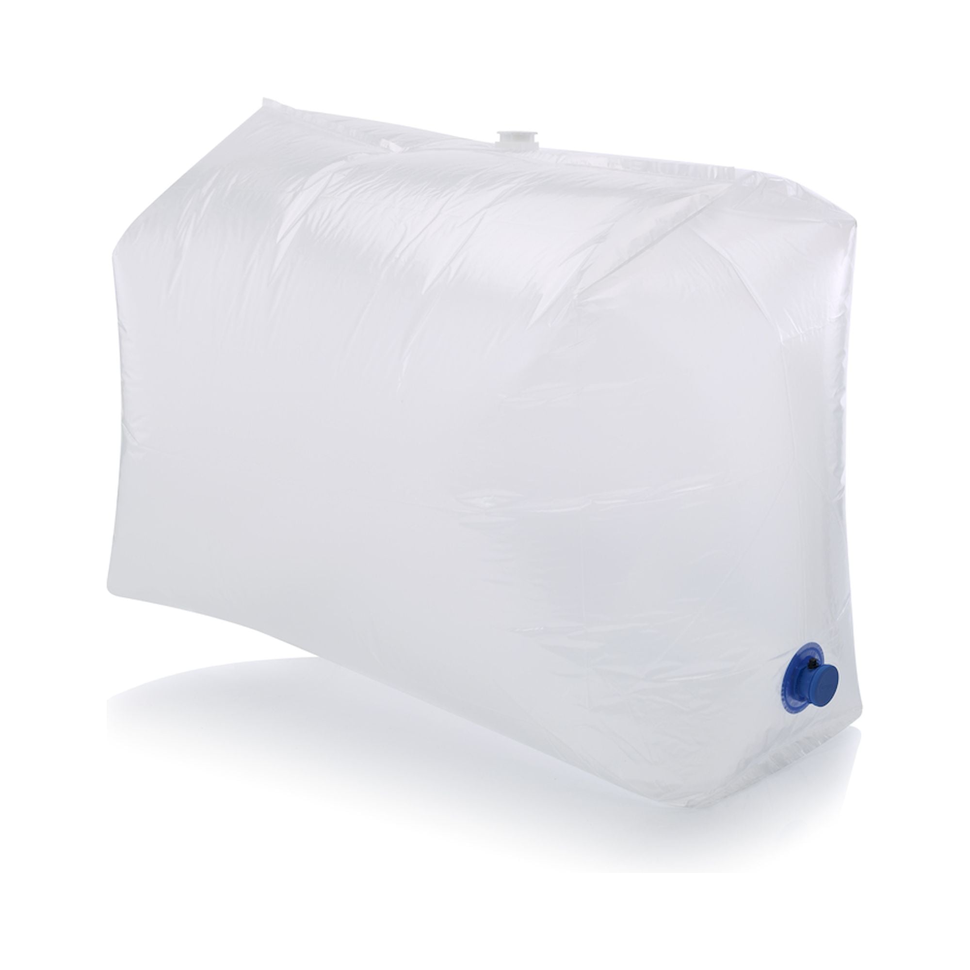 INL 500V2E2. Standard Inliner