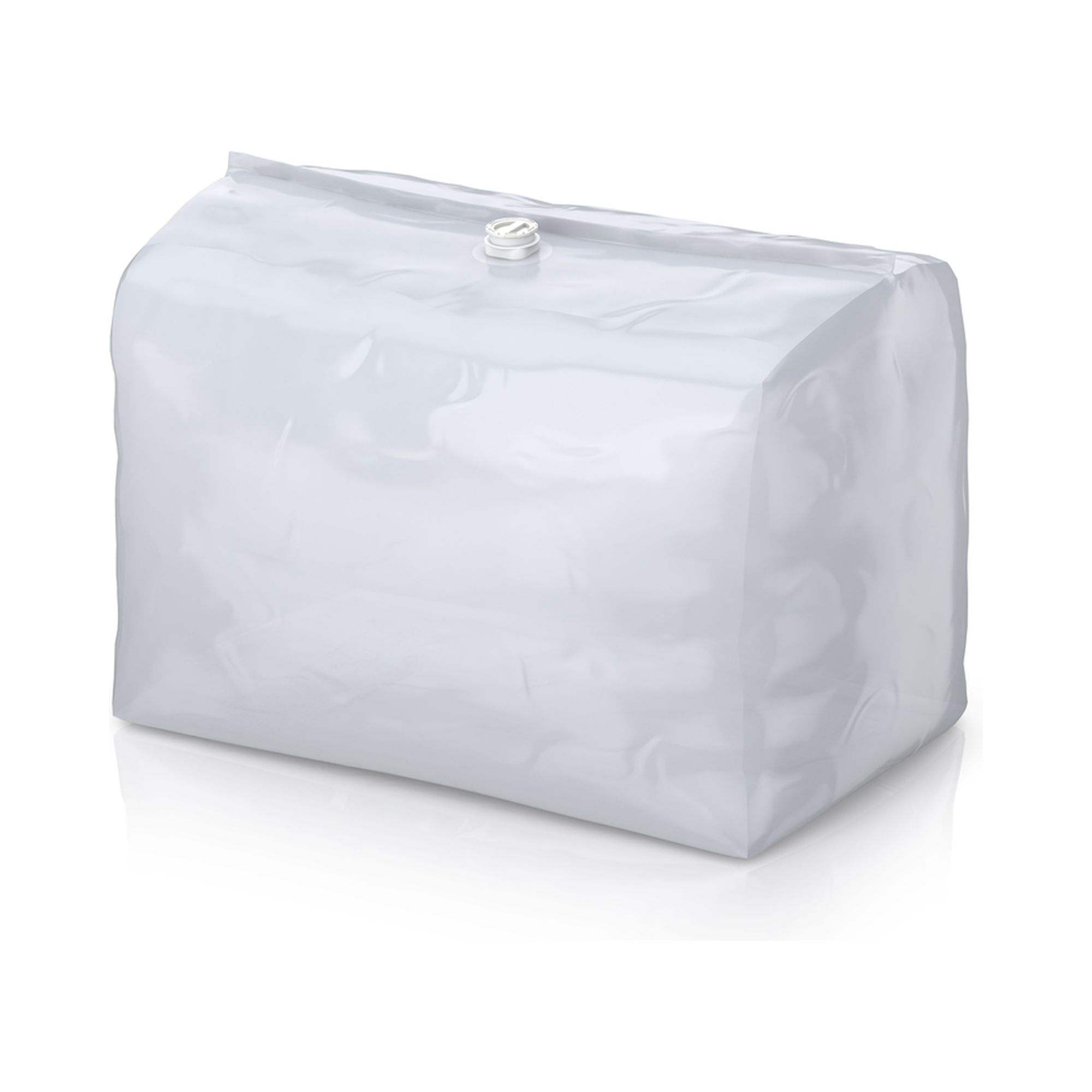 INL 600A0E2. Standard Inliner, 2" Innengewinde mit Verschluss