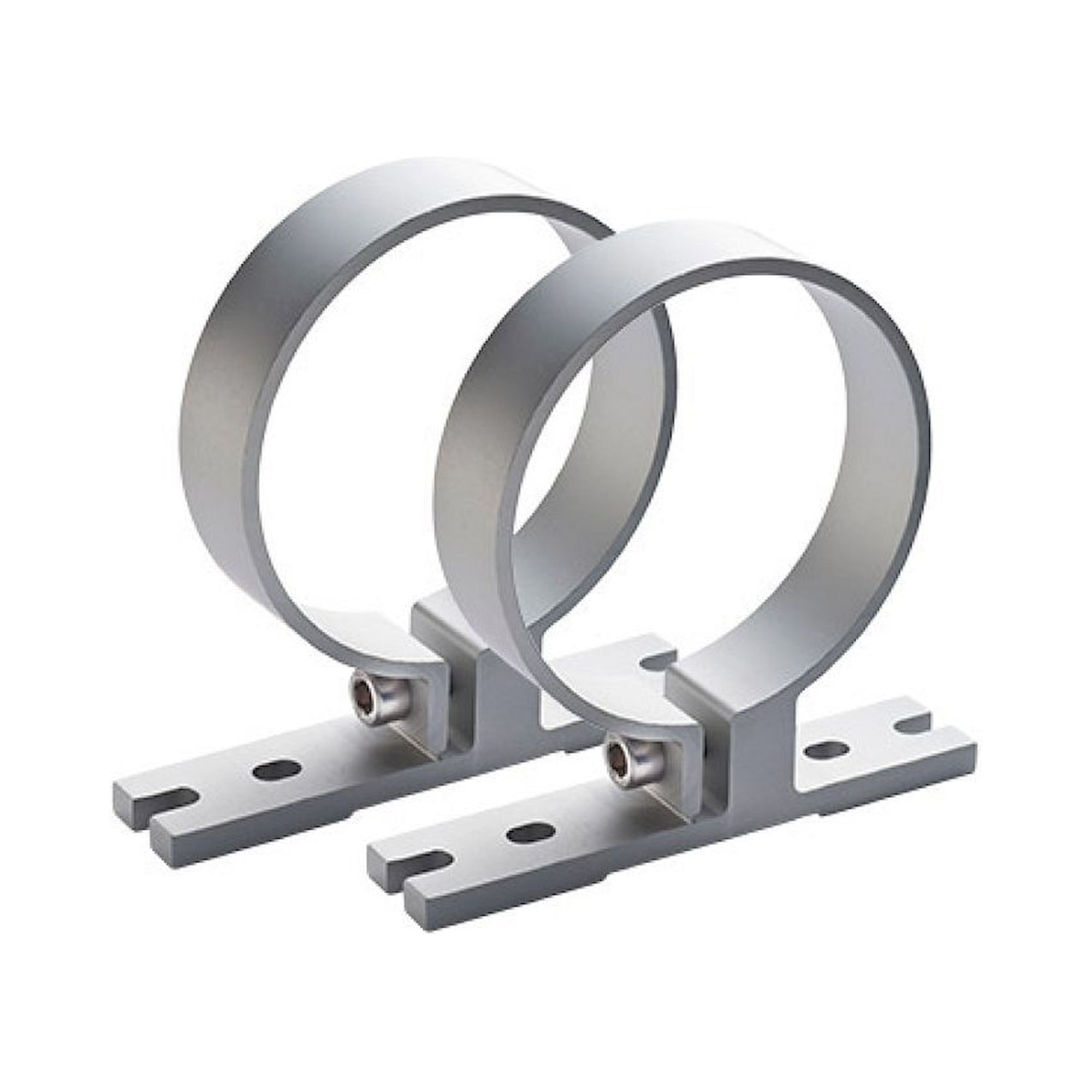 INROLED_70 luminaire tubulaire LED 650 mm 120-277V AC, tube Borosilikat, IP69K, cascadable - LED2WORK 115210-02