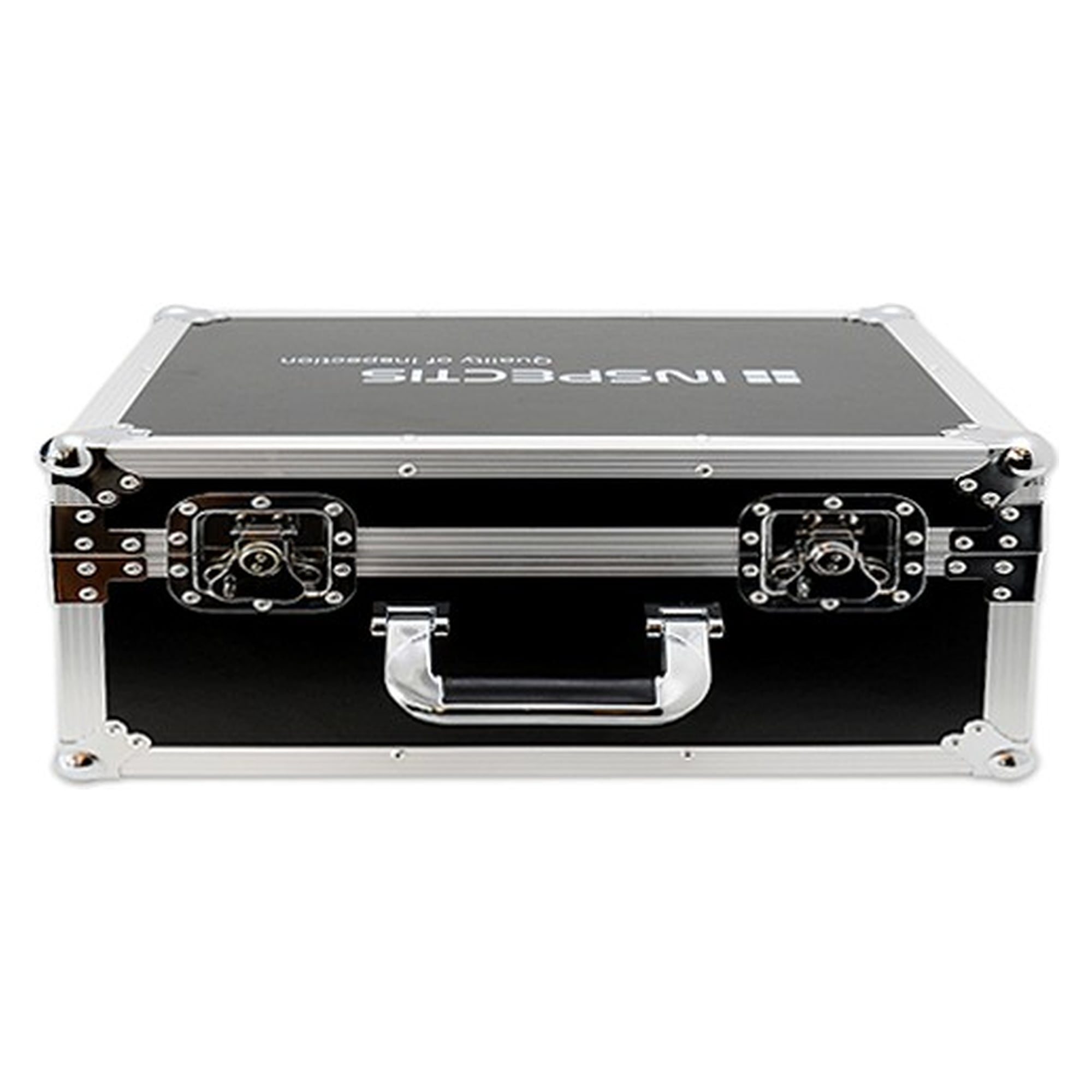 Flightcase mit Schaumstoffeinlage für BGA-ProX-Inspektionssystem - Inspectis BGA-017