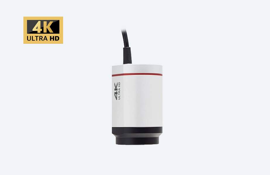 4K-Digitalmikroskop-System U30s Advanced mit Metrologie-Software - Inspectis HD-016-KIT-ADV