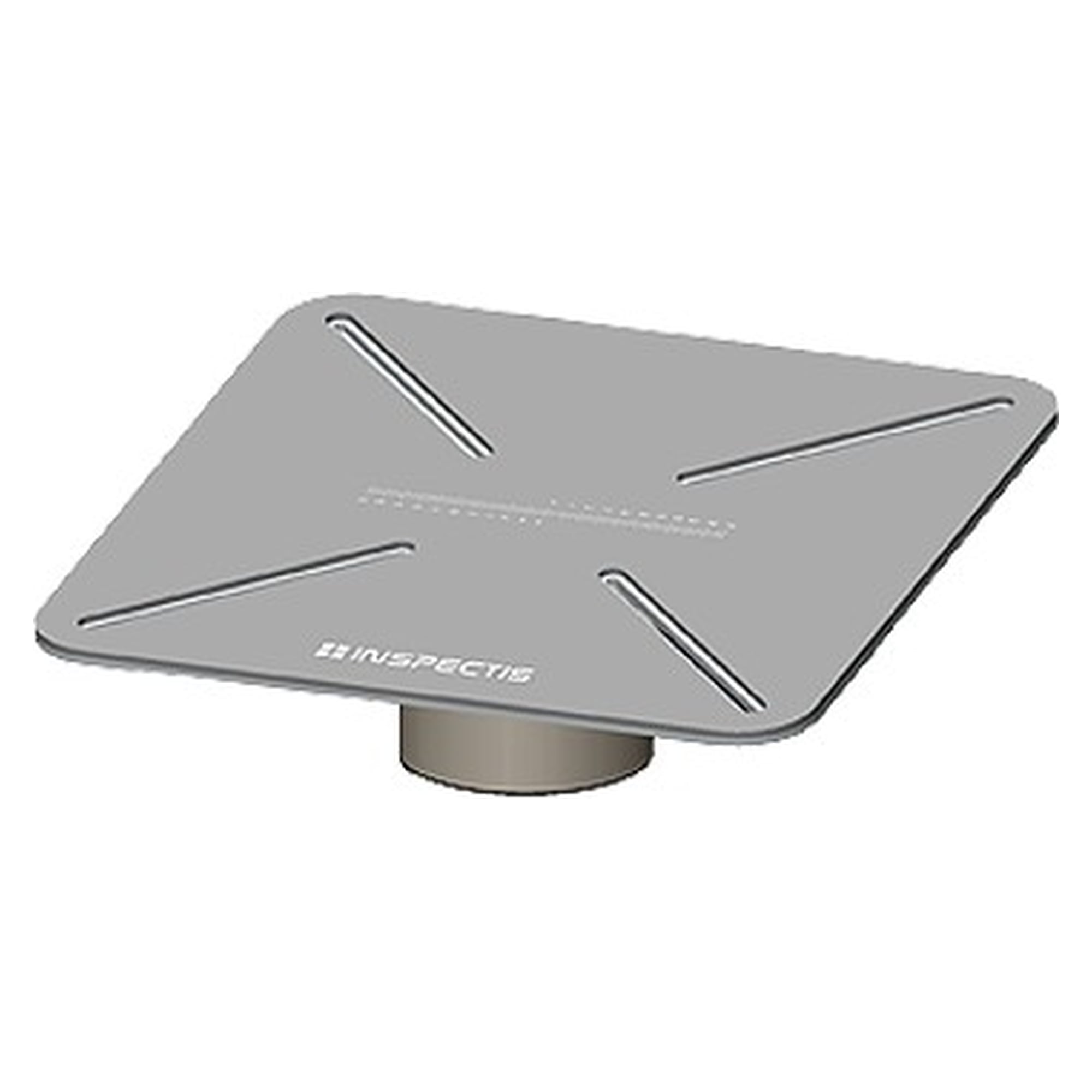 Tilt Board, ESD-protected, up to 30 degrees in all directions - Inspectis HD-029
