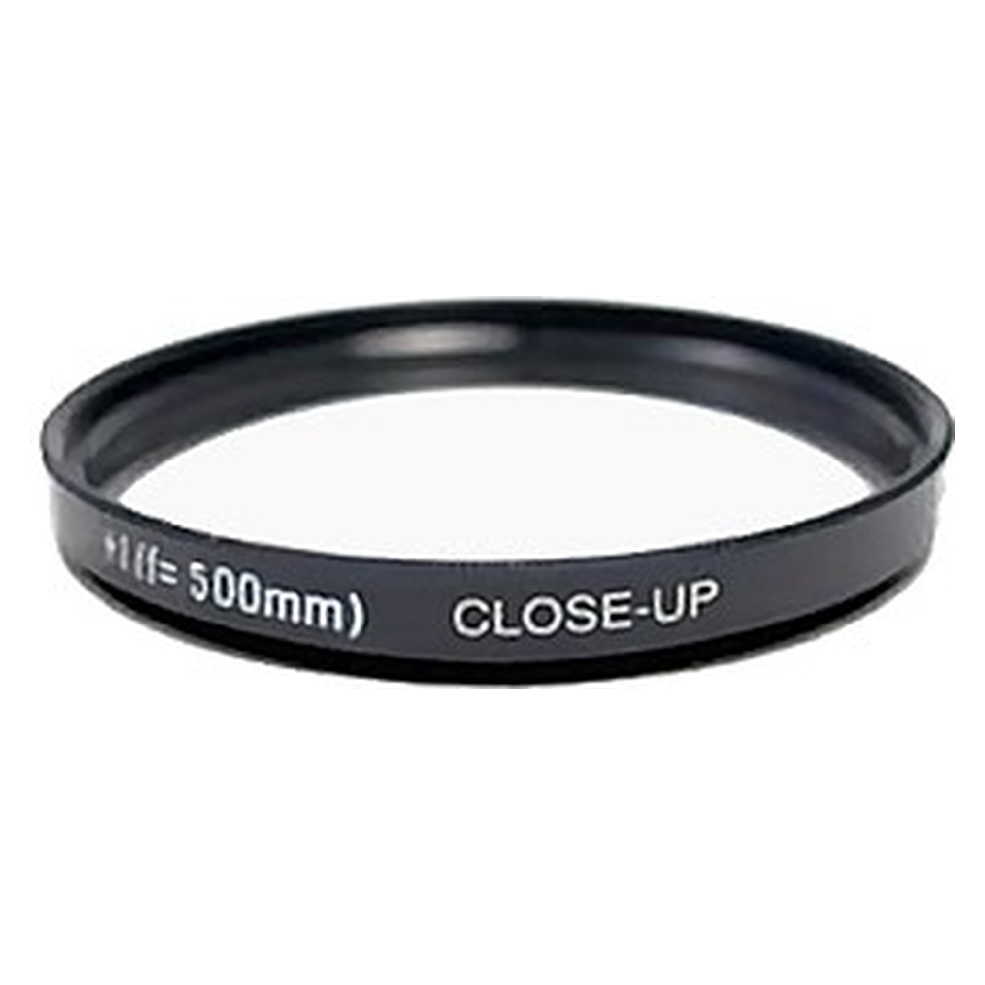 Nahaufnahme-Makrolinse +1 Dioptrien 67 mm Einzellinse für U- und F-Modelle - Inspectis HD-036