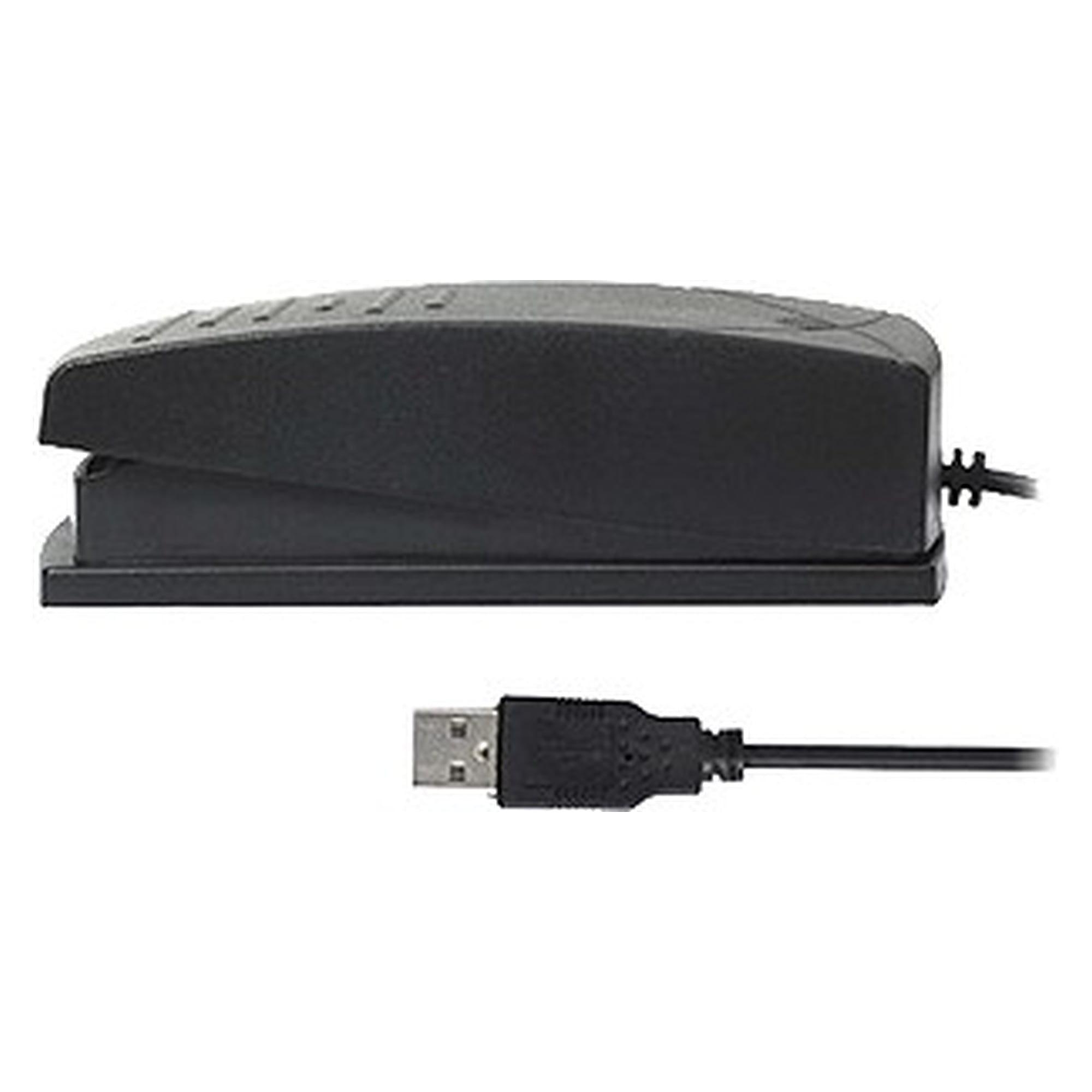 USB Foot Switch 1-Pedal for Inspectis Software - Inspectis HD-051